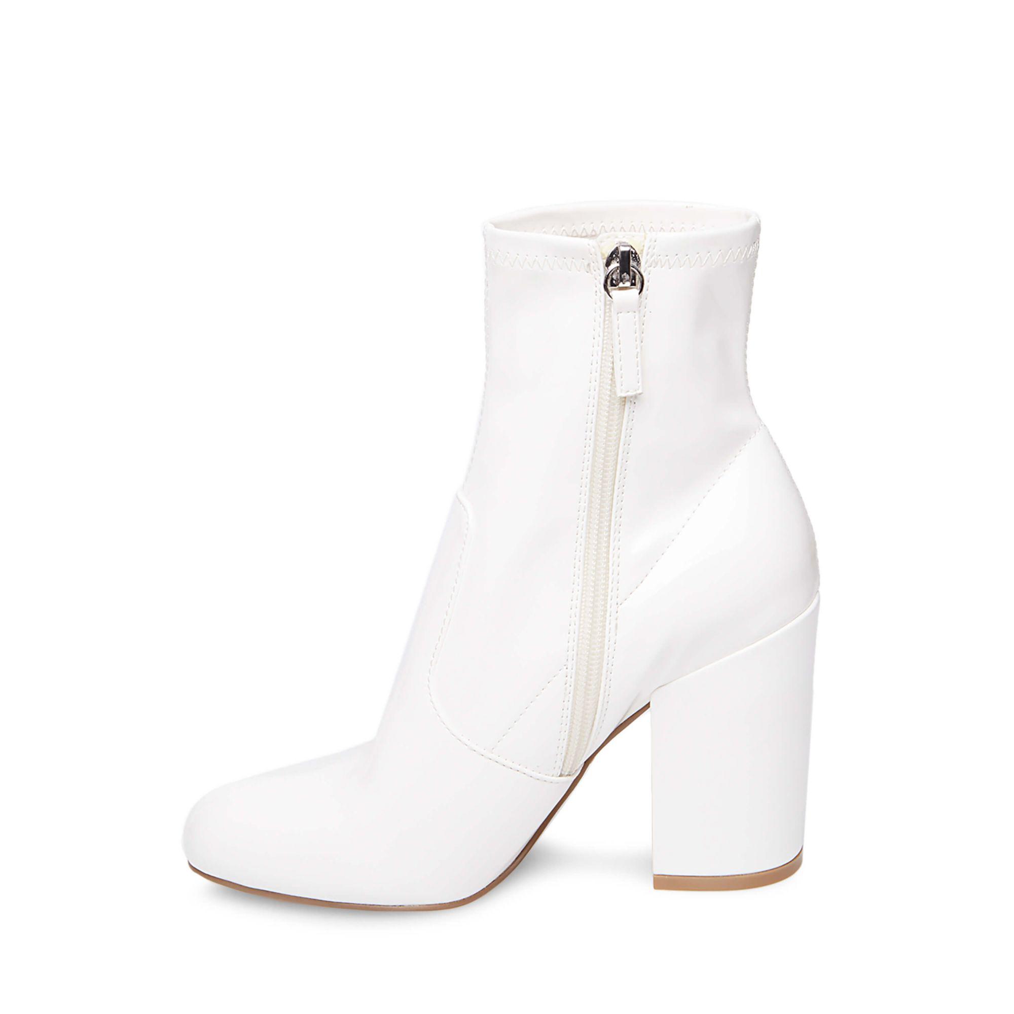 steve madden gaze white