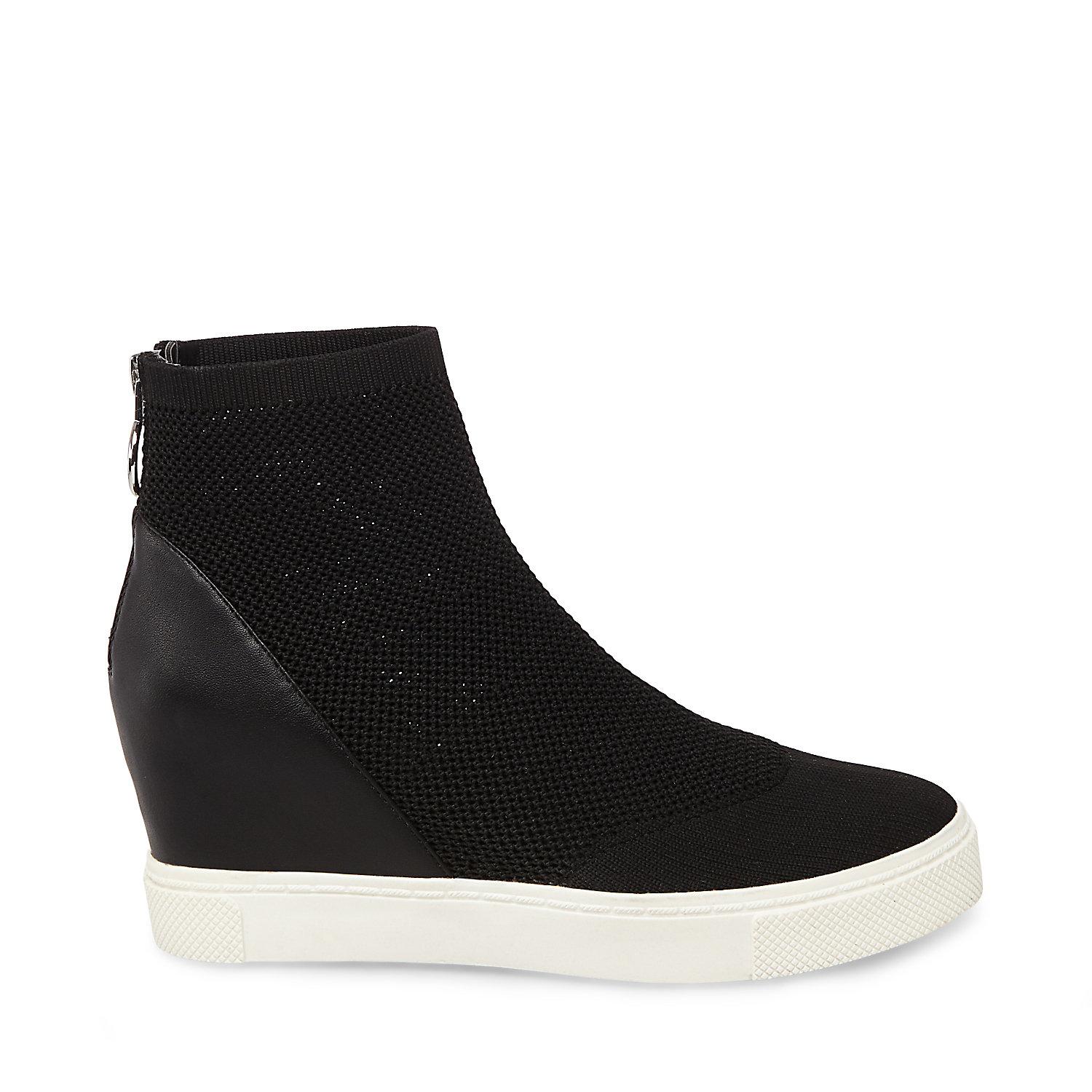 steve madden lizzy high top sneaker
