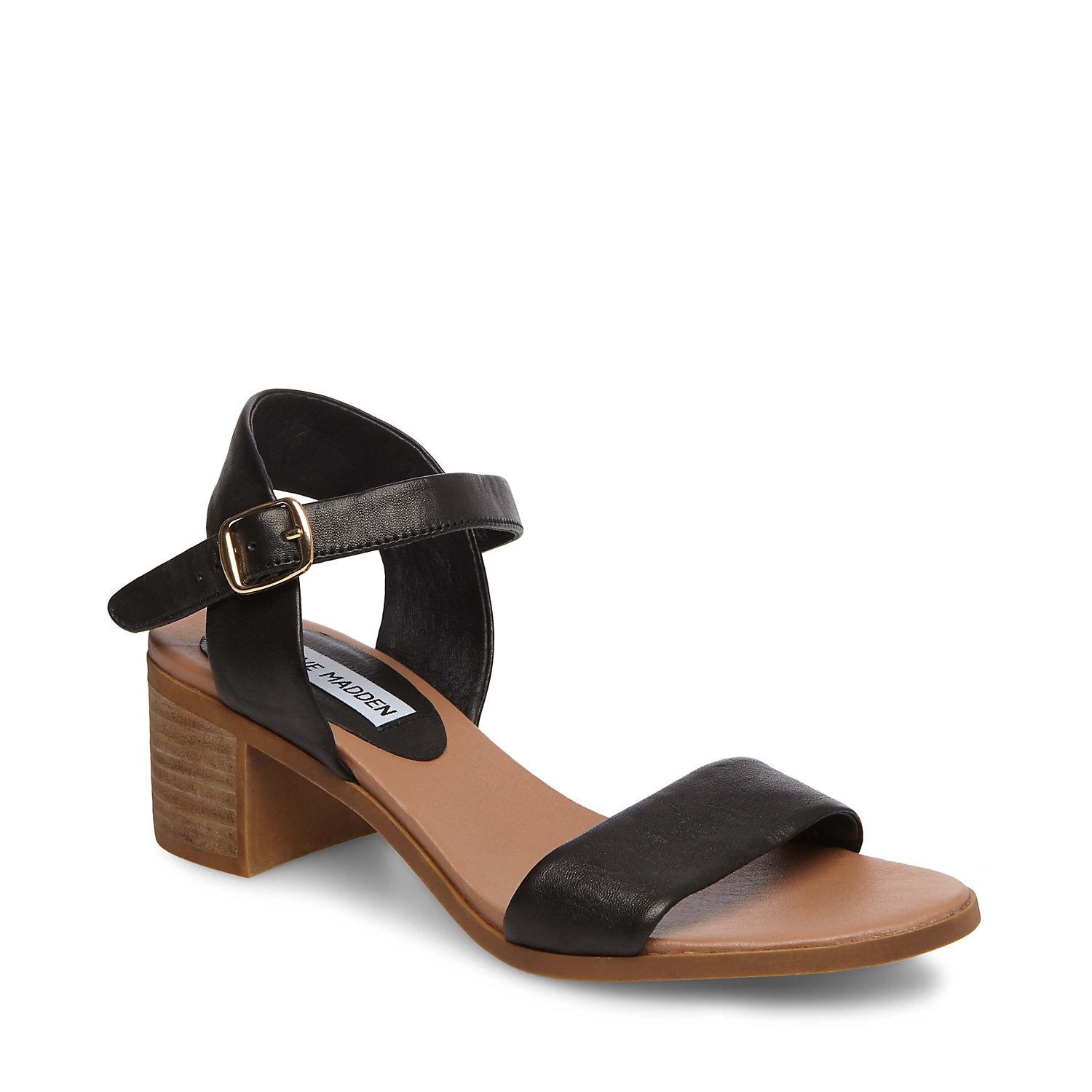 steve madden april boot