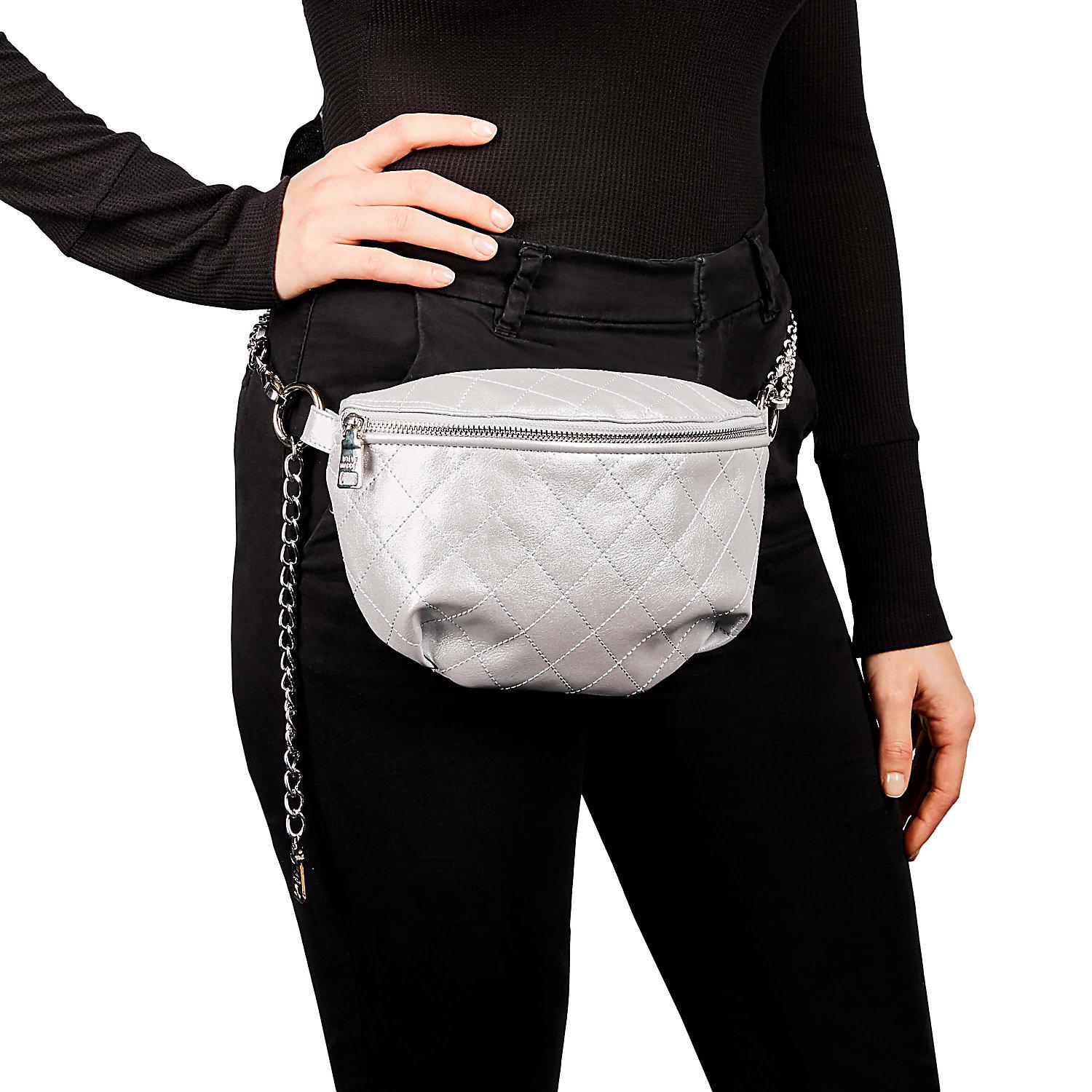 steve madden bmandie belt bag