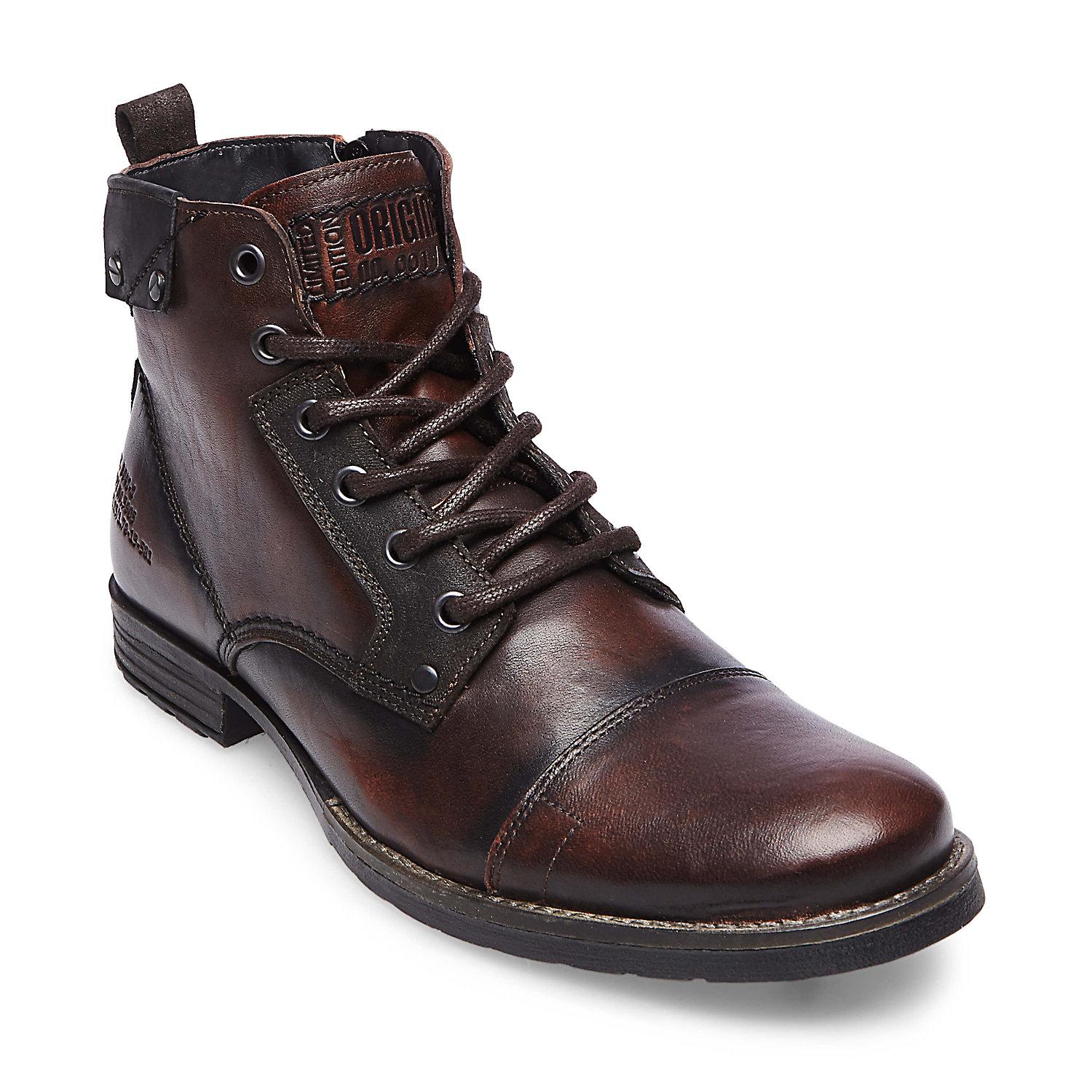 steve madden diesel