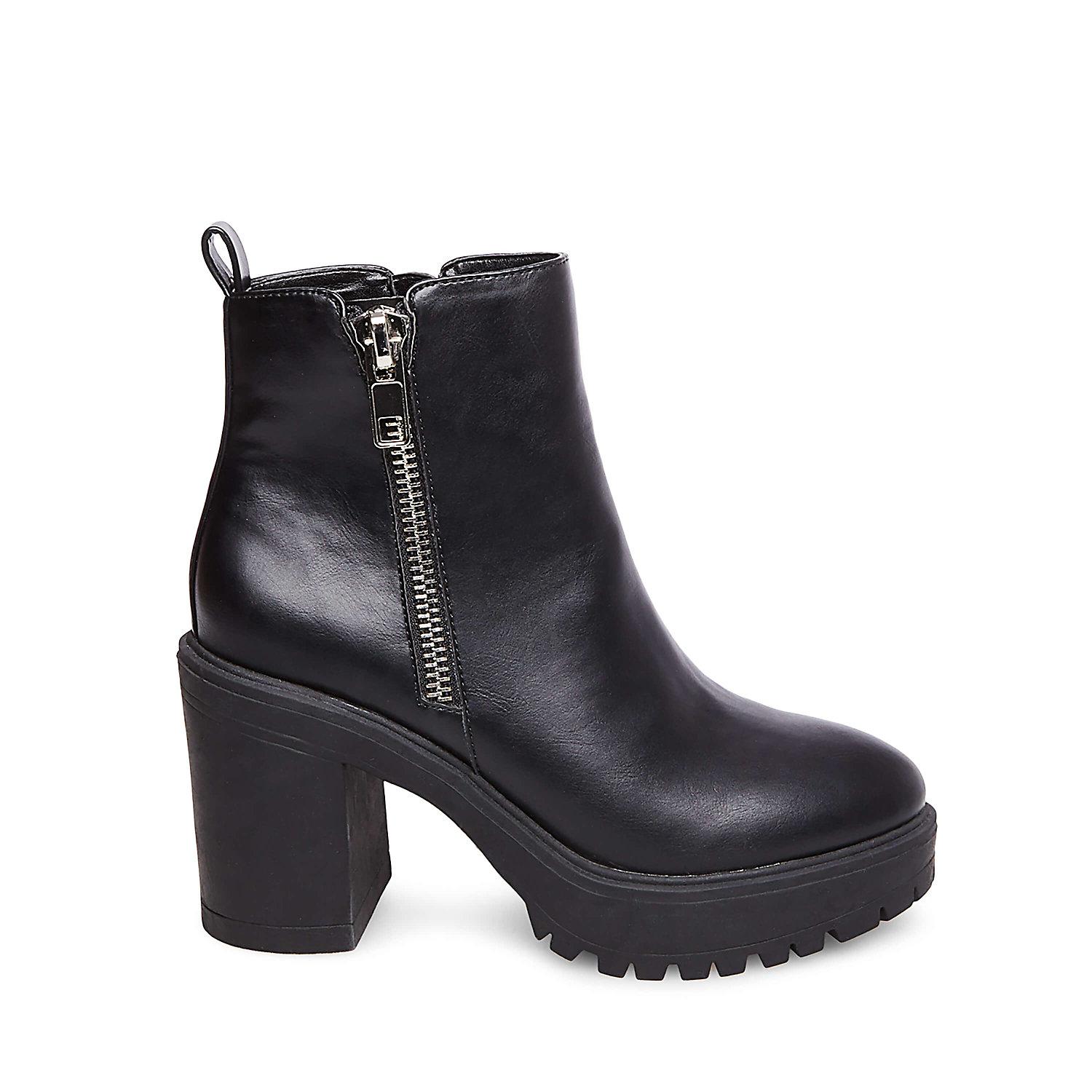 steve madden turbo boots