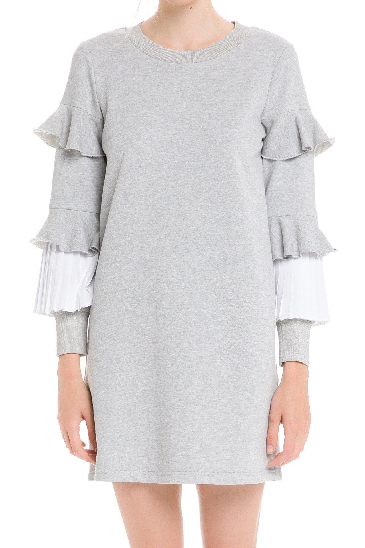 english factory sweater dress