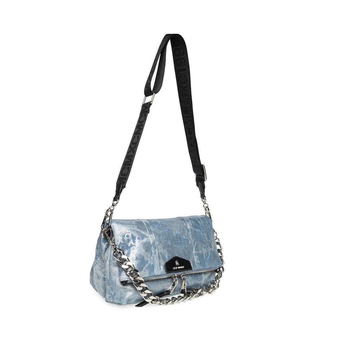 【追跡あり!】Steve Madden BFIN-D ショルダーバッグ ☆ 2way 追跡あり!】Steve Madden BFIN-D ショルダーバッグ ☆ 2way 追跡