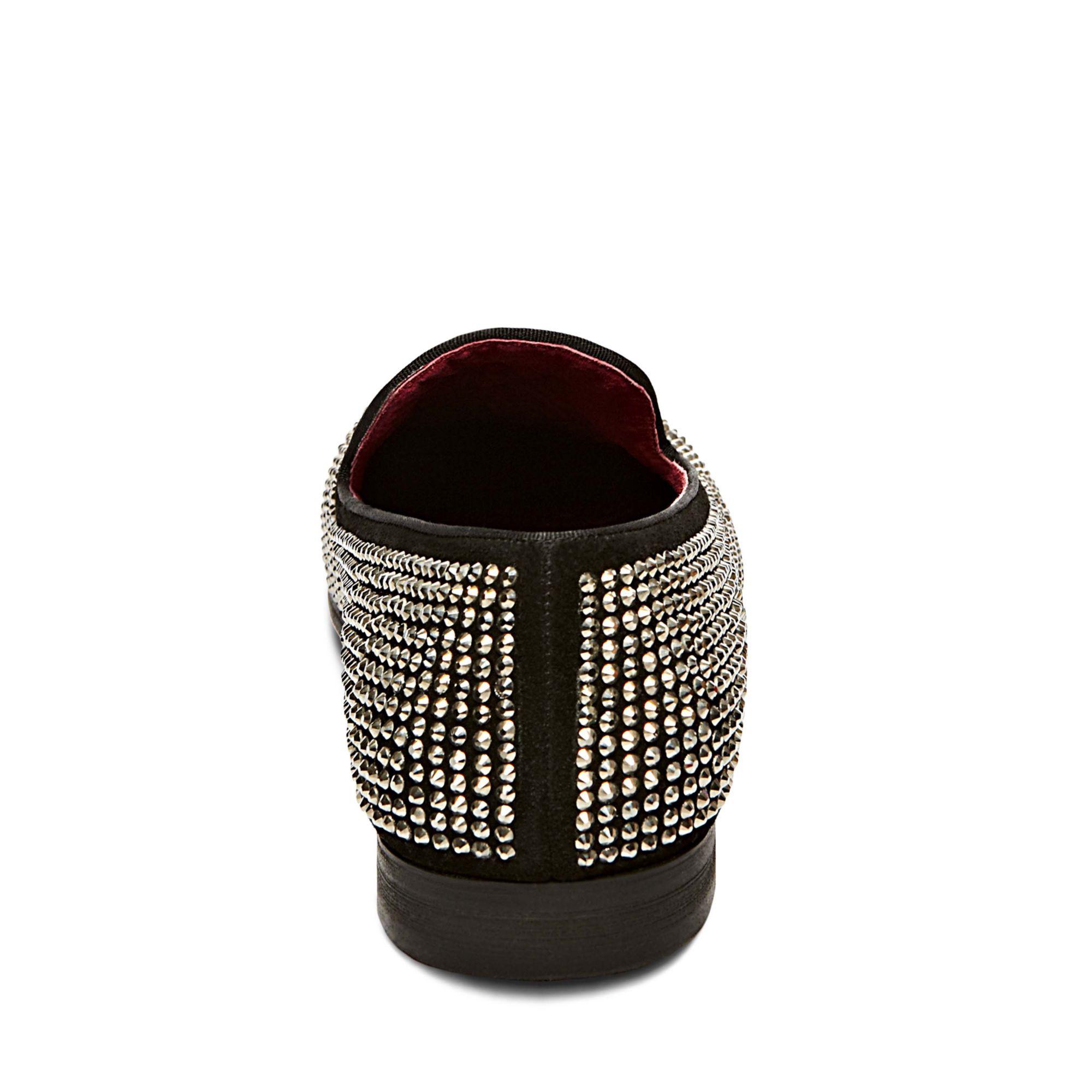 steve madden rage rhinestone