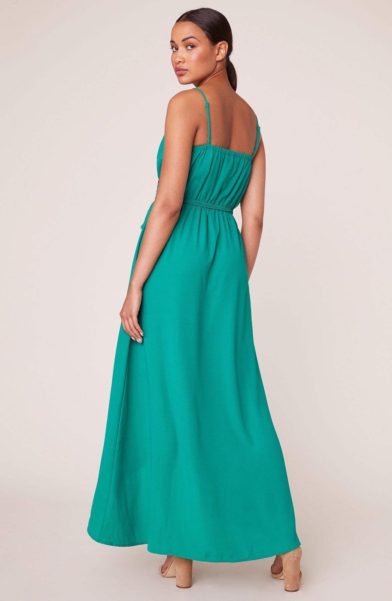 jack by bb dakota all wrapped up dress