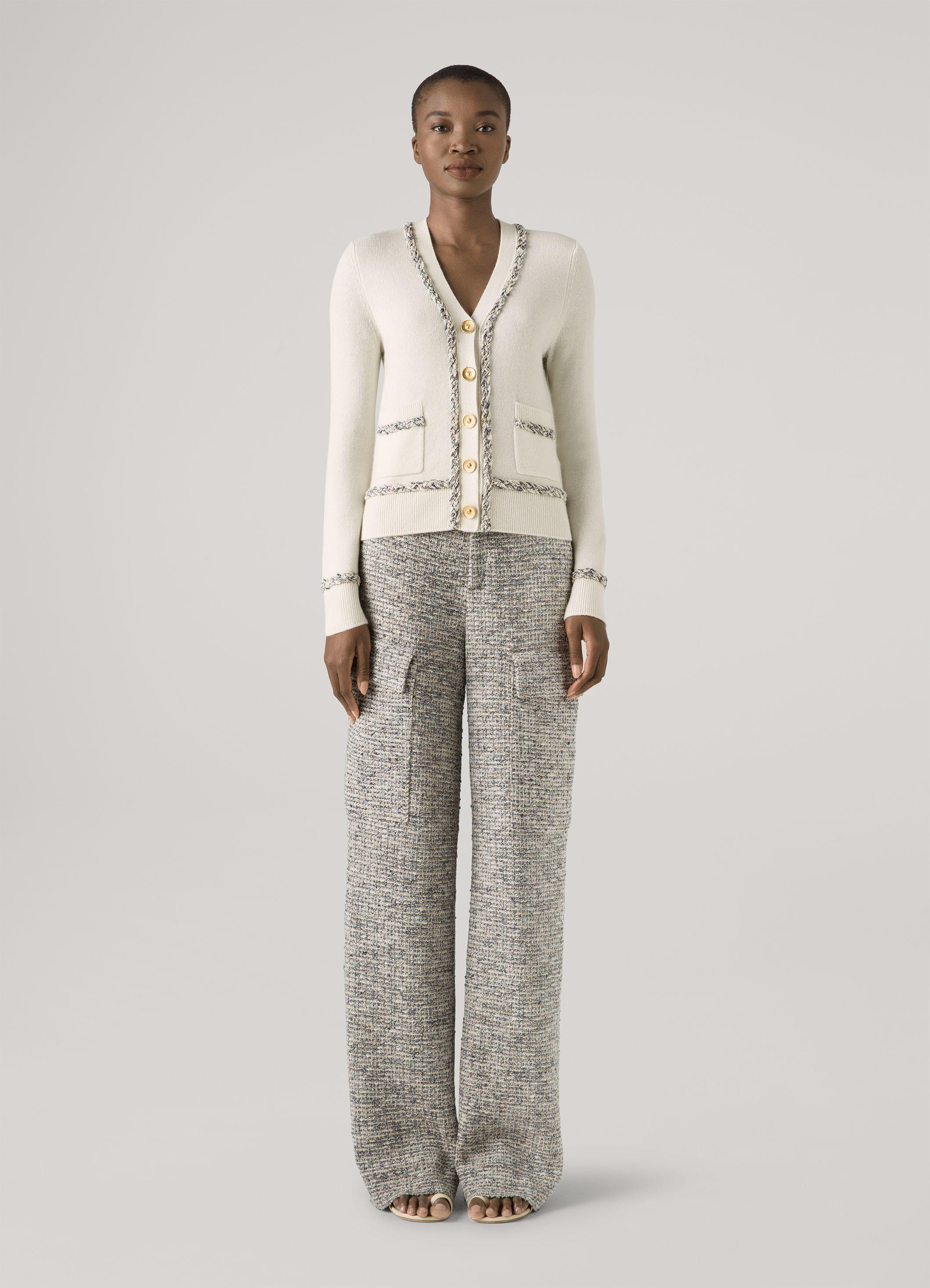 St top john cashmere