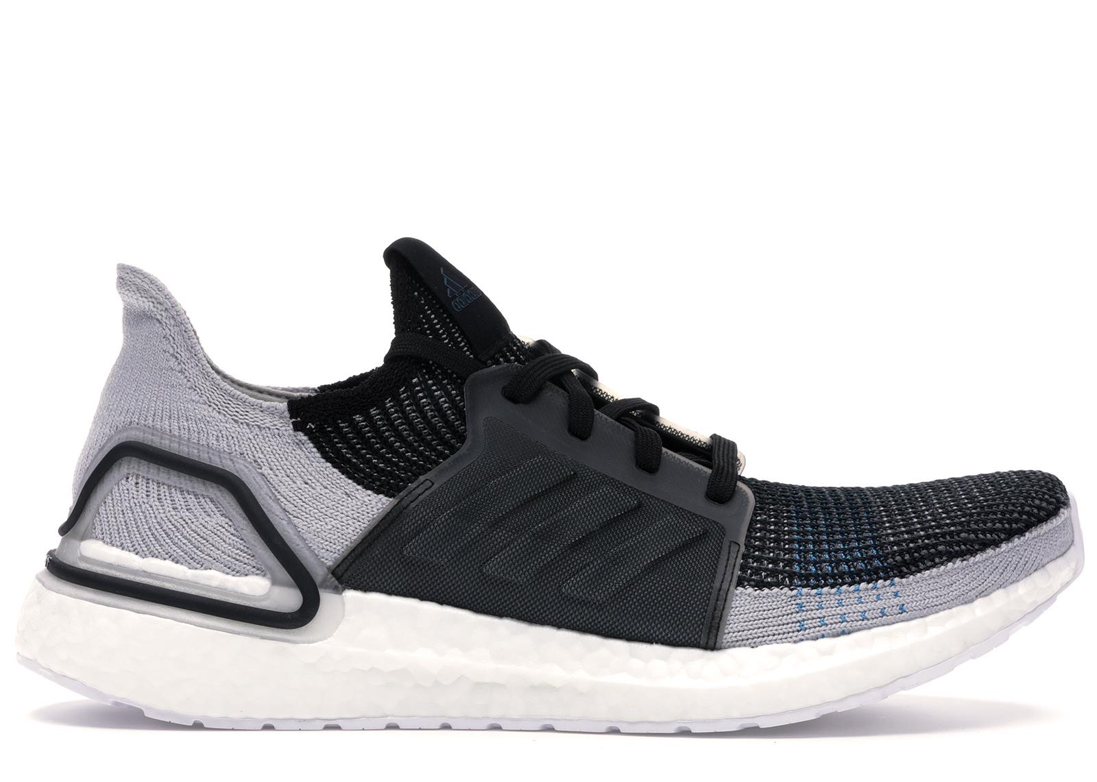 adidas ultra boost Cyan homme