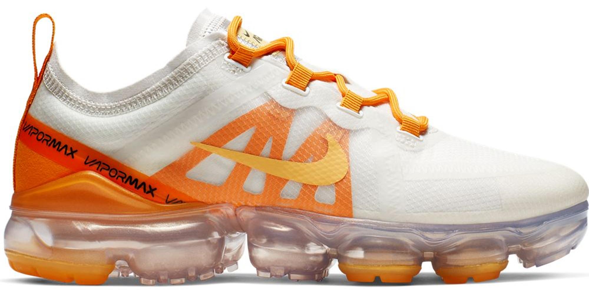 air vapormax orange
