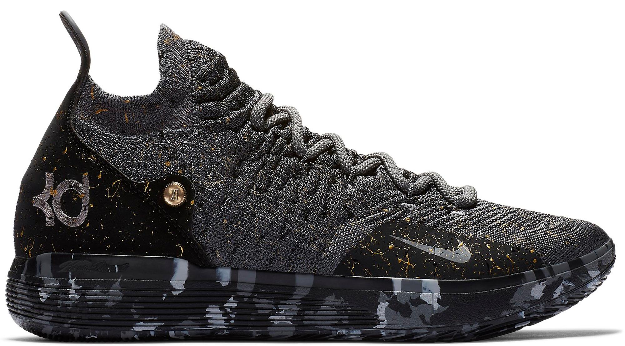 kd 11 white and gold