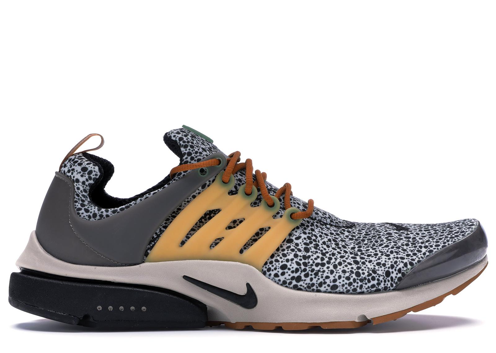 air presto grey