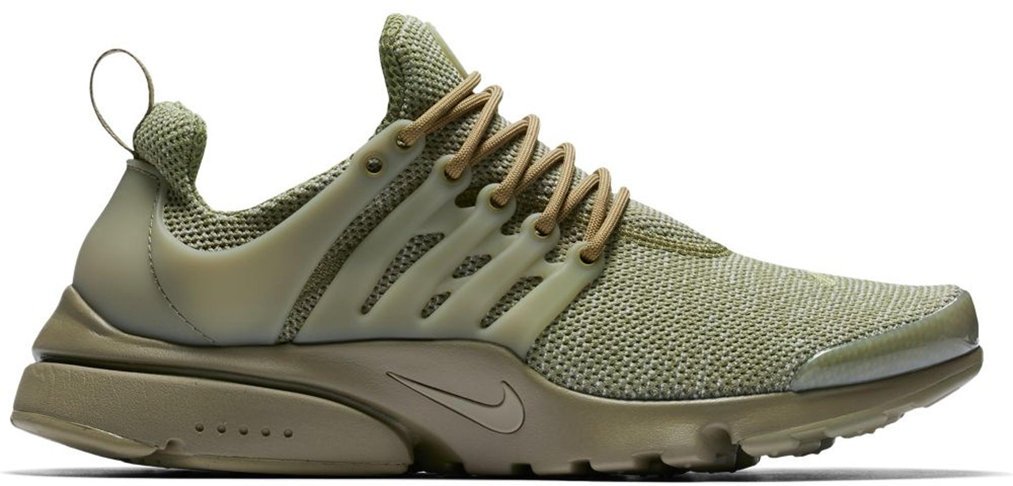 air presto ultra breathe lemon