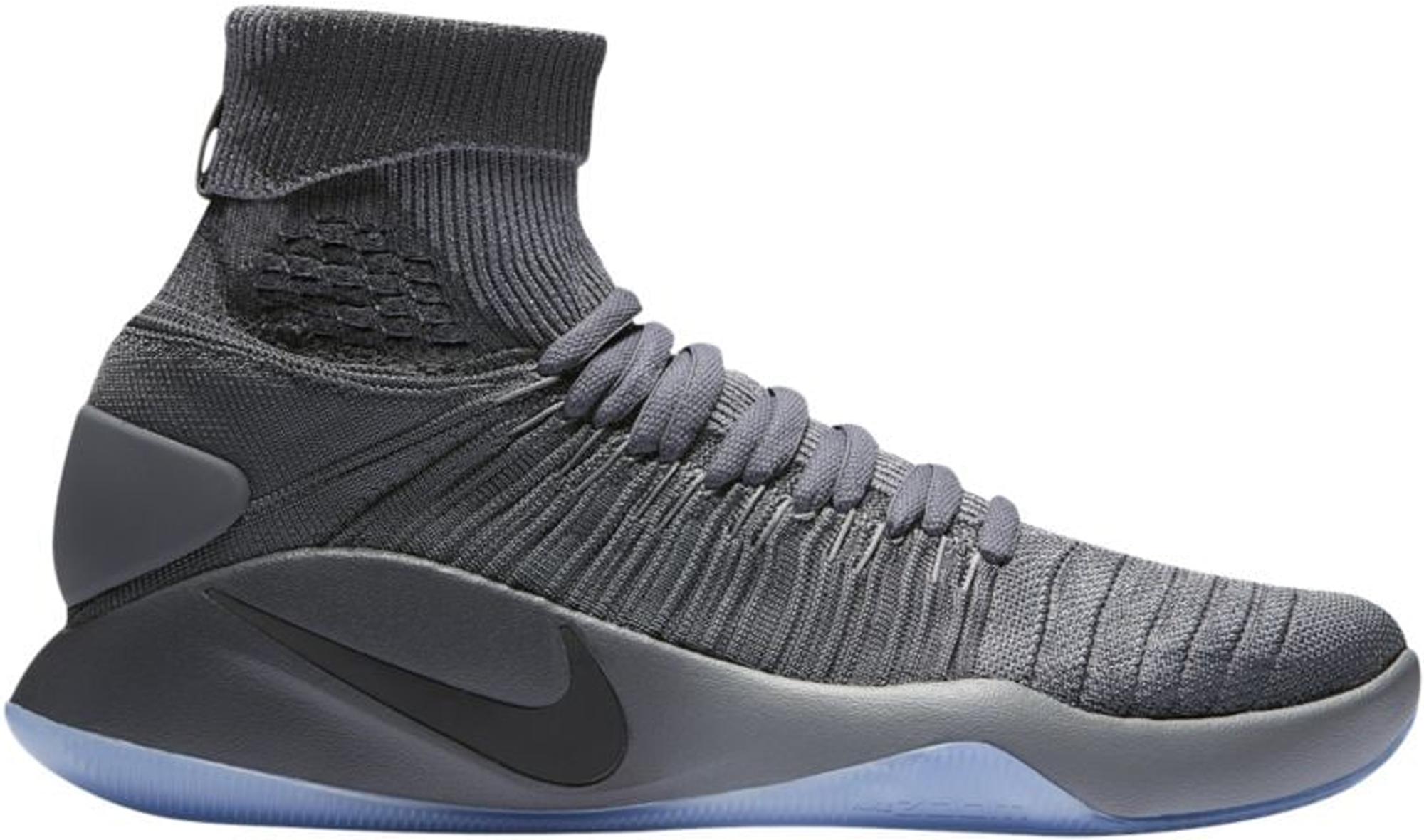 hyperdunk 2016 flyknit