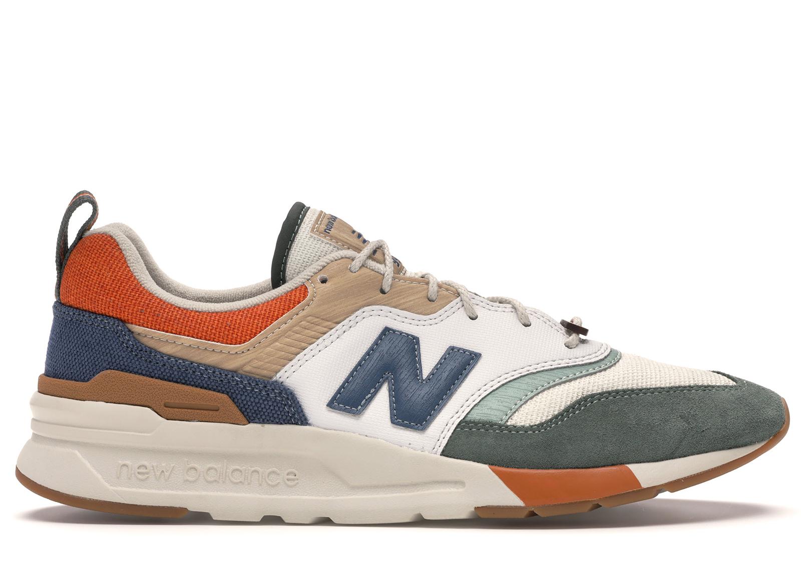 new balance 997h blu new balance 997h blu