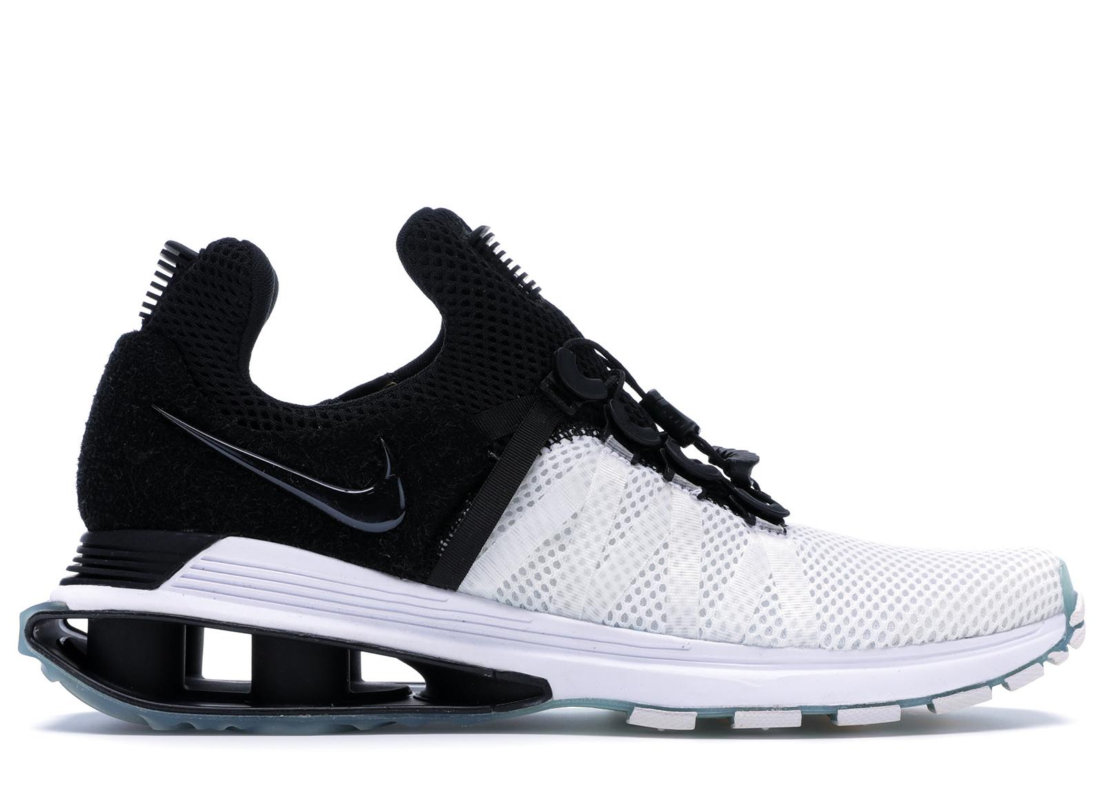 foot locker nike shox gravity