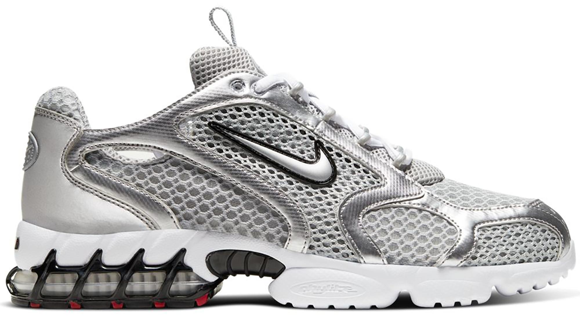 nike spiridon stockx