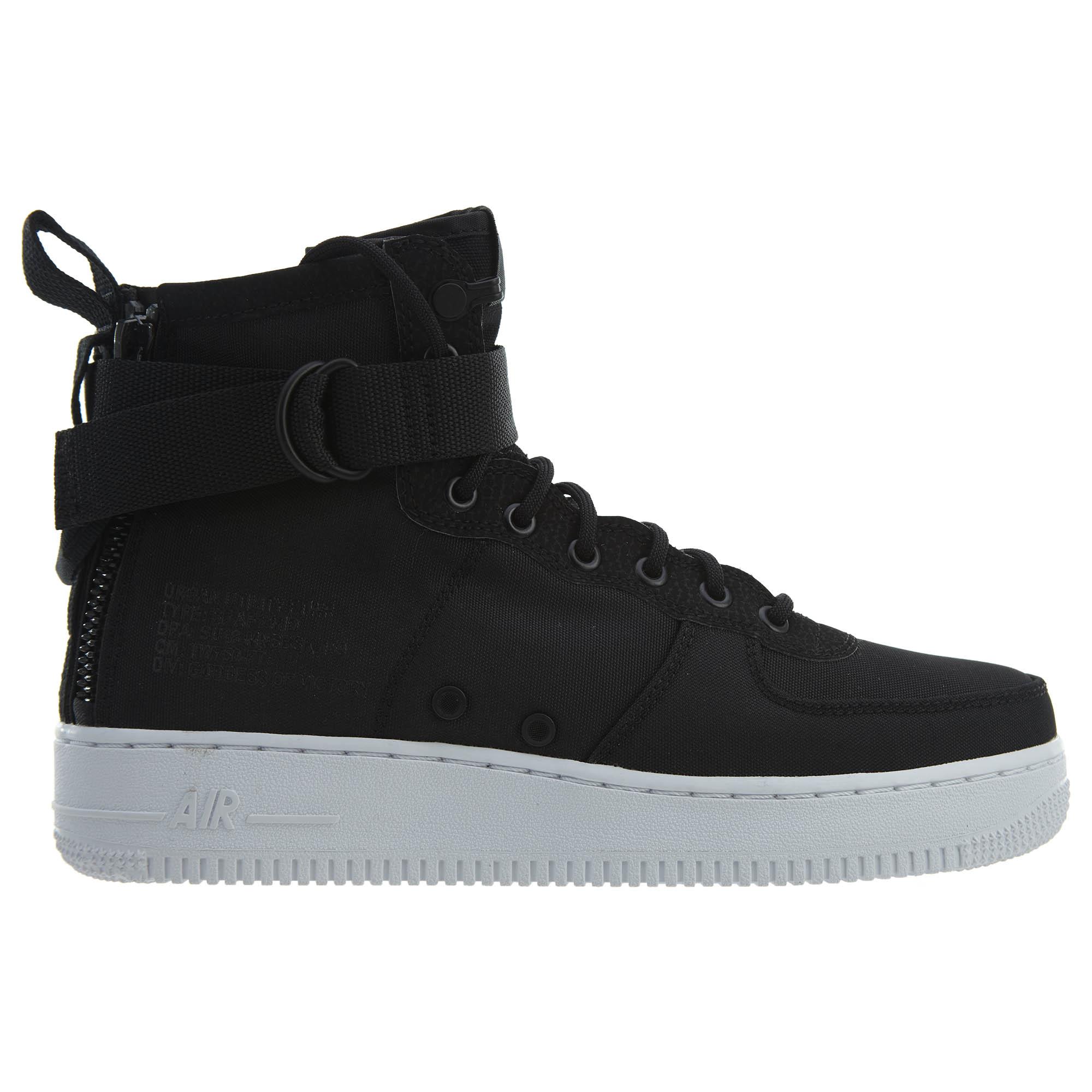Nike SF Air Force 1 Mid â Shoes Reviews & Reasons To Buy