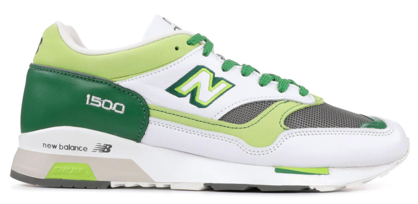 new balance 1500 forest green