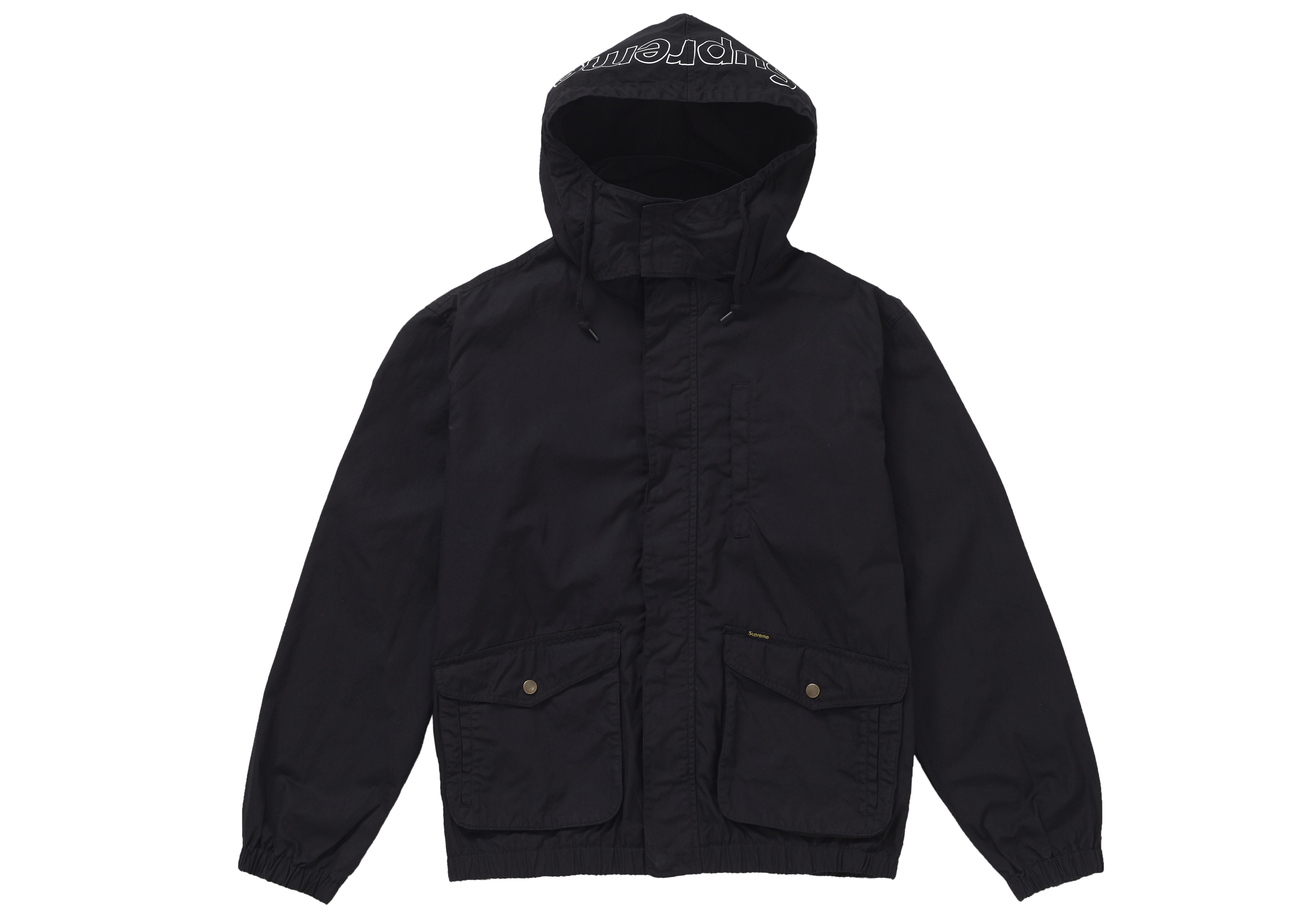 highland jacket supreme