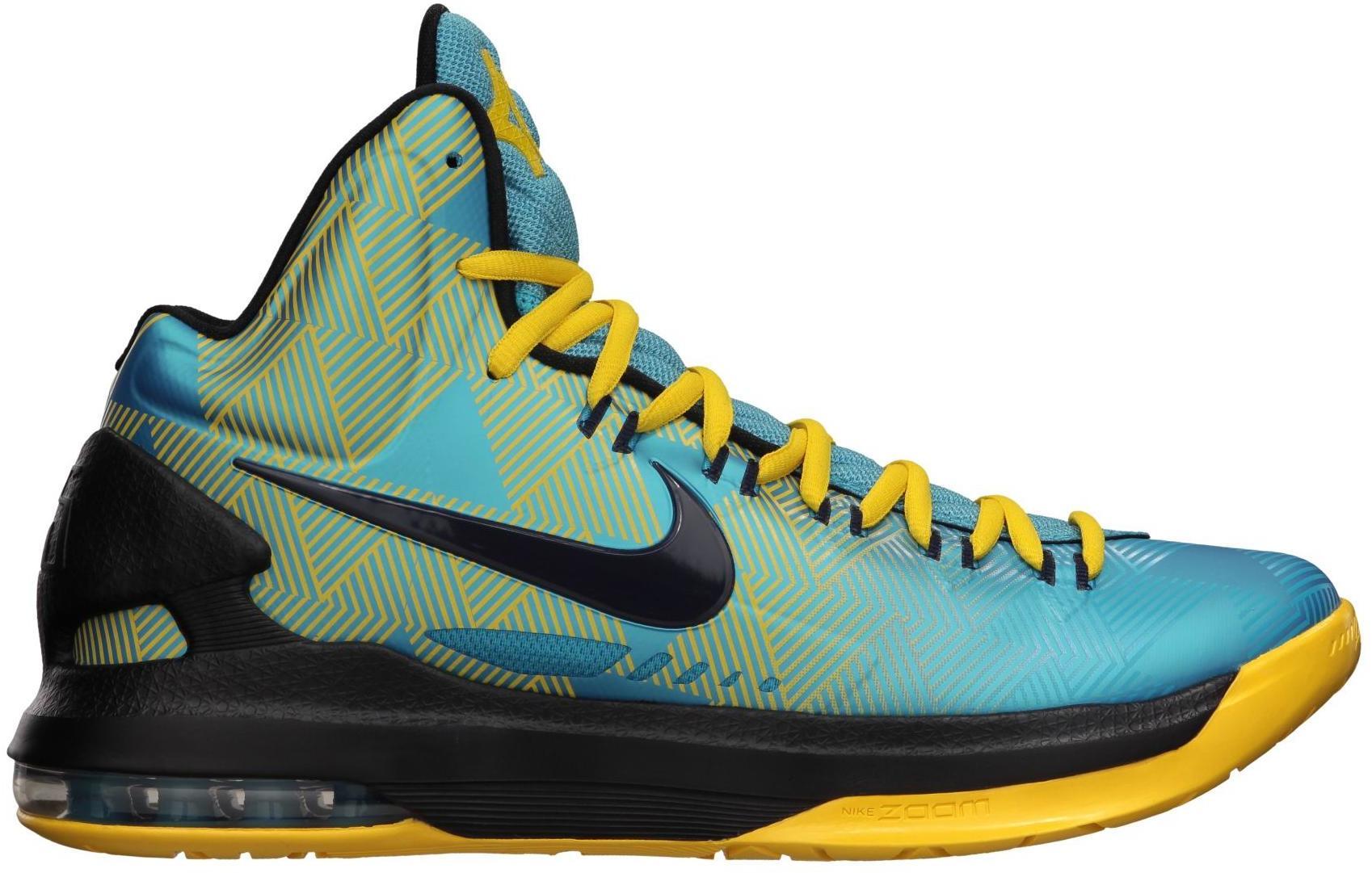 kd 5 mens