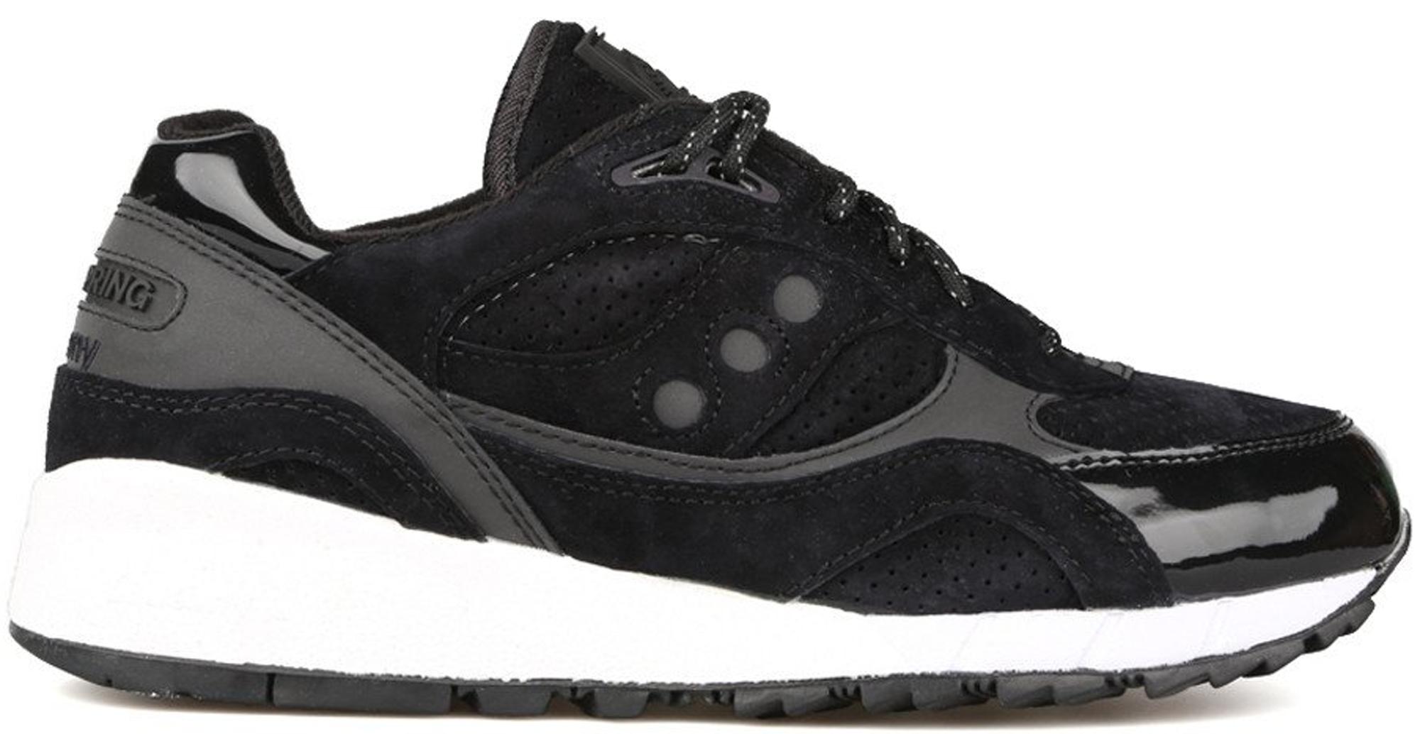 saucony men's shadow 6000