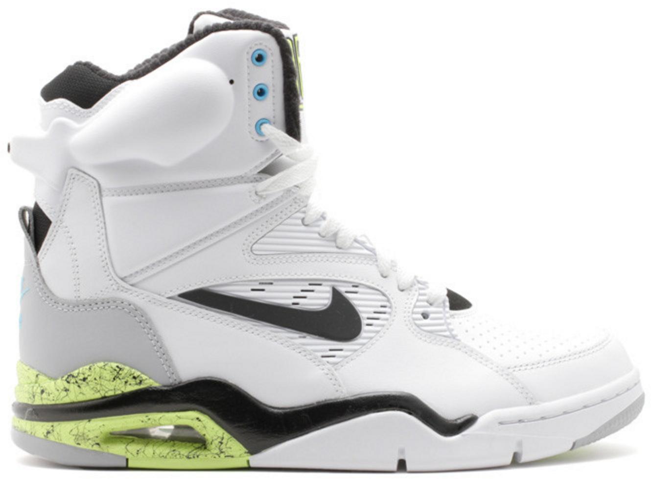 billy hoyle nike air command force
