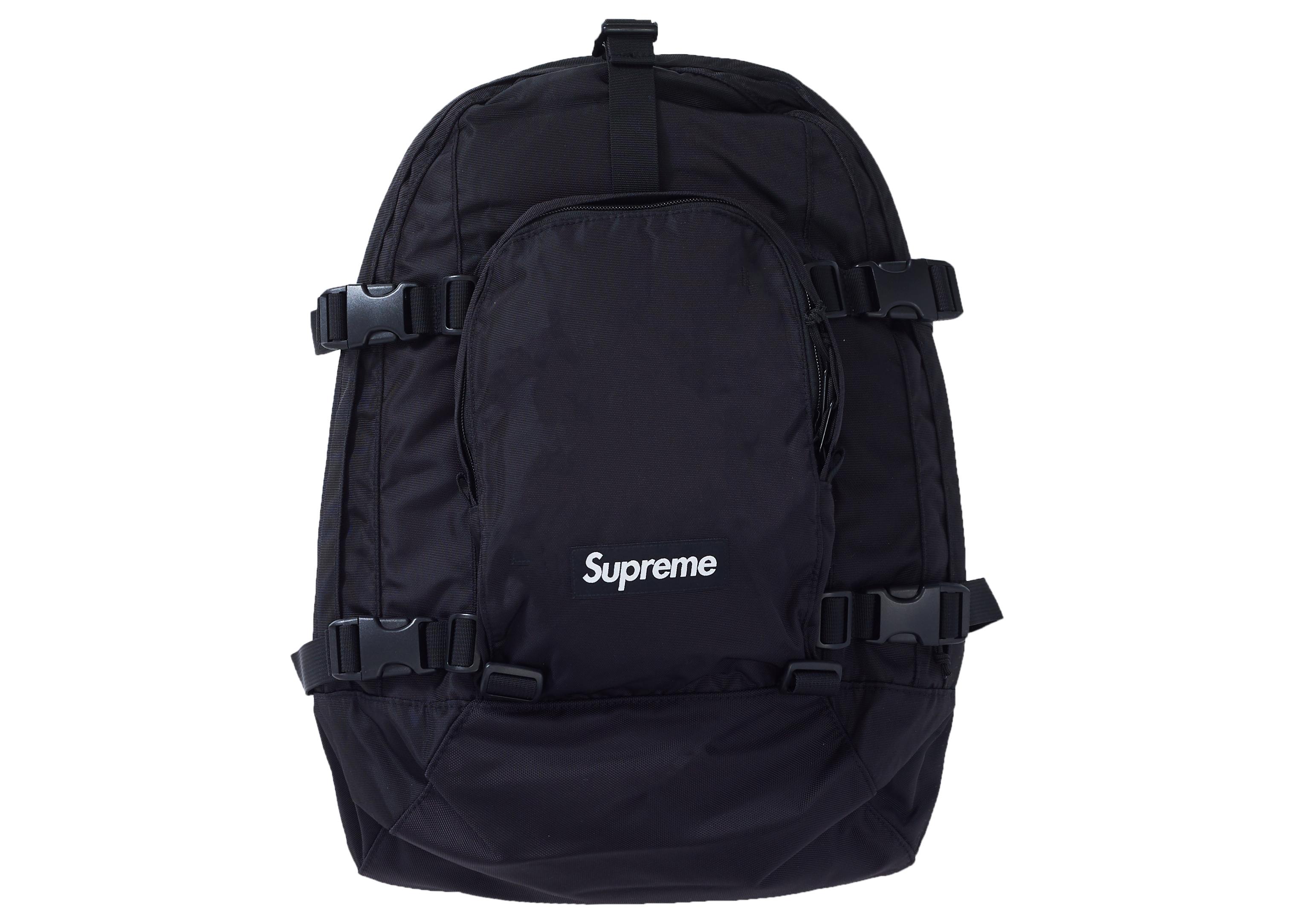 supreme fw19 bag