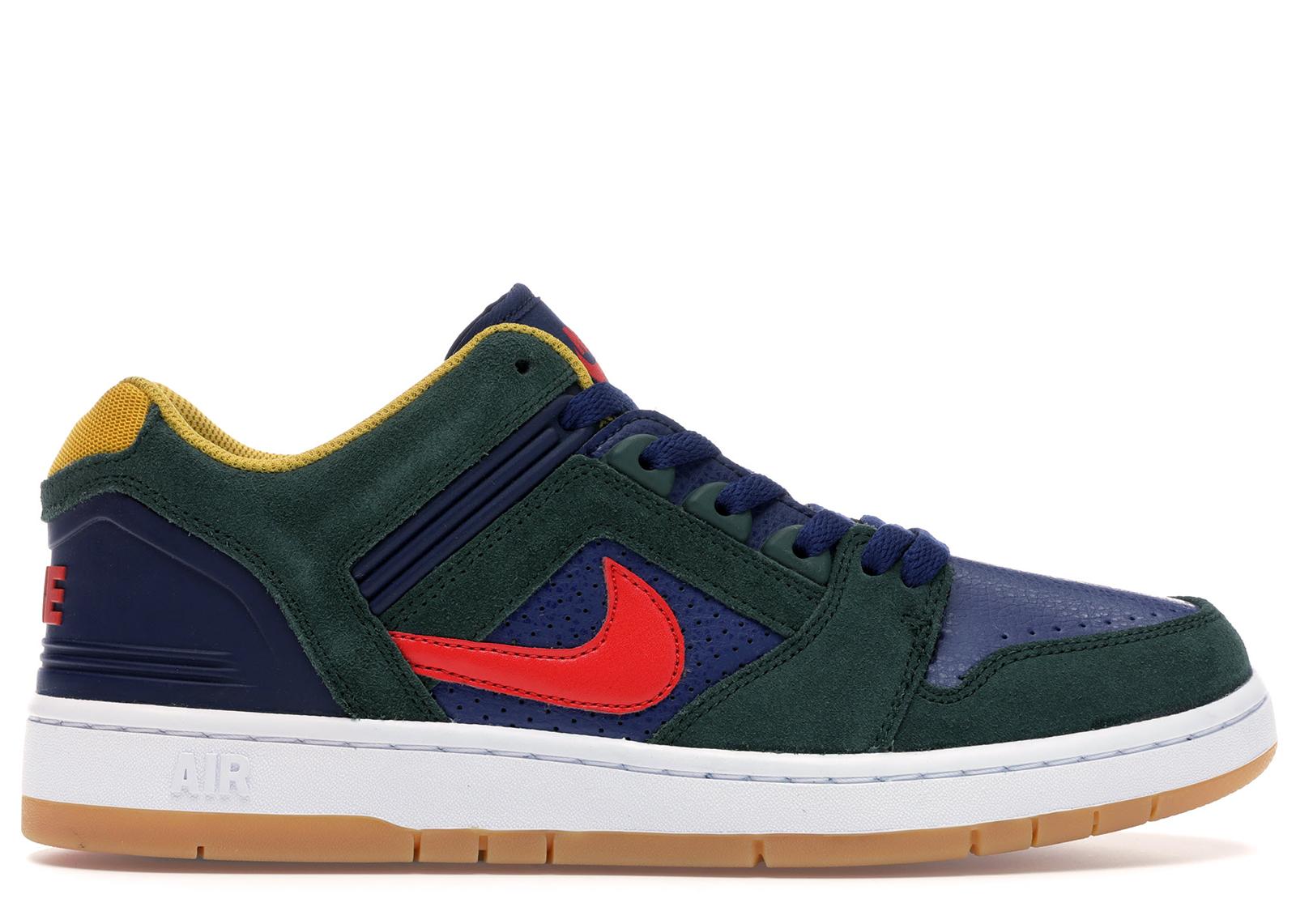 nike sb air force 2 rugby