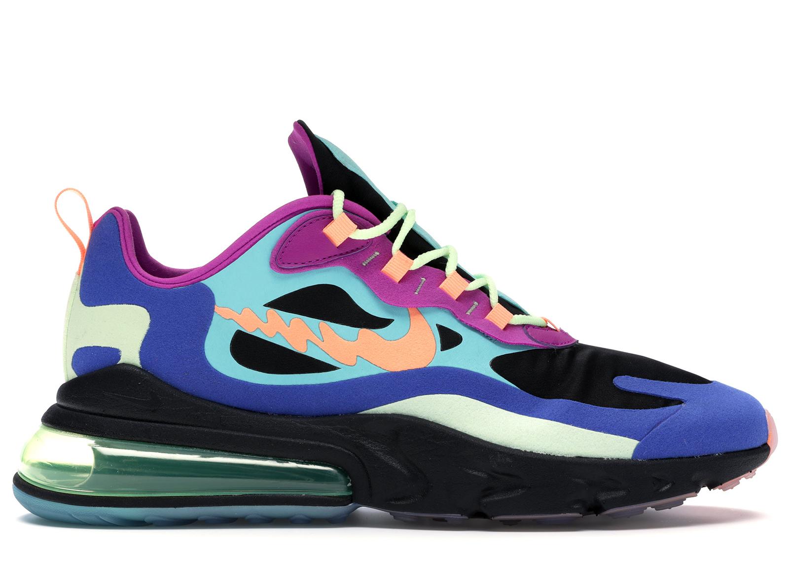 air max 270 react inf4m0us