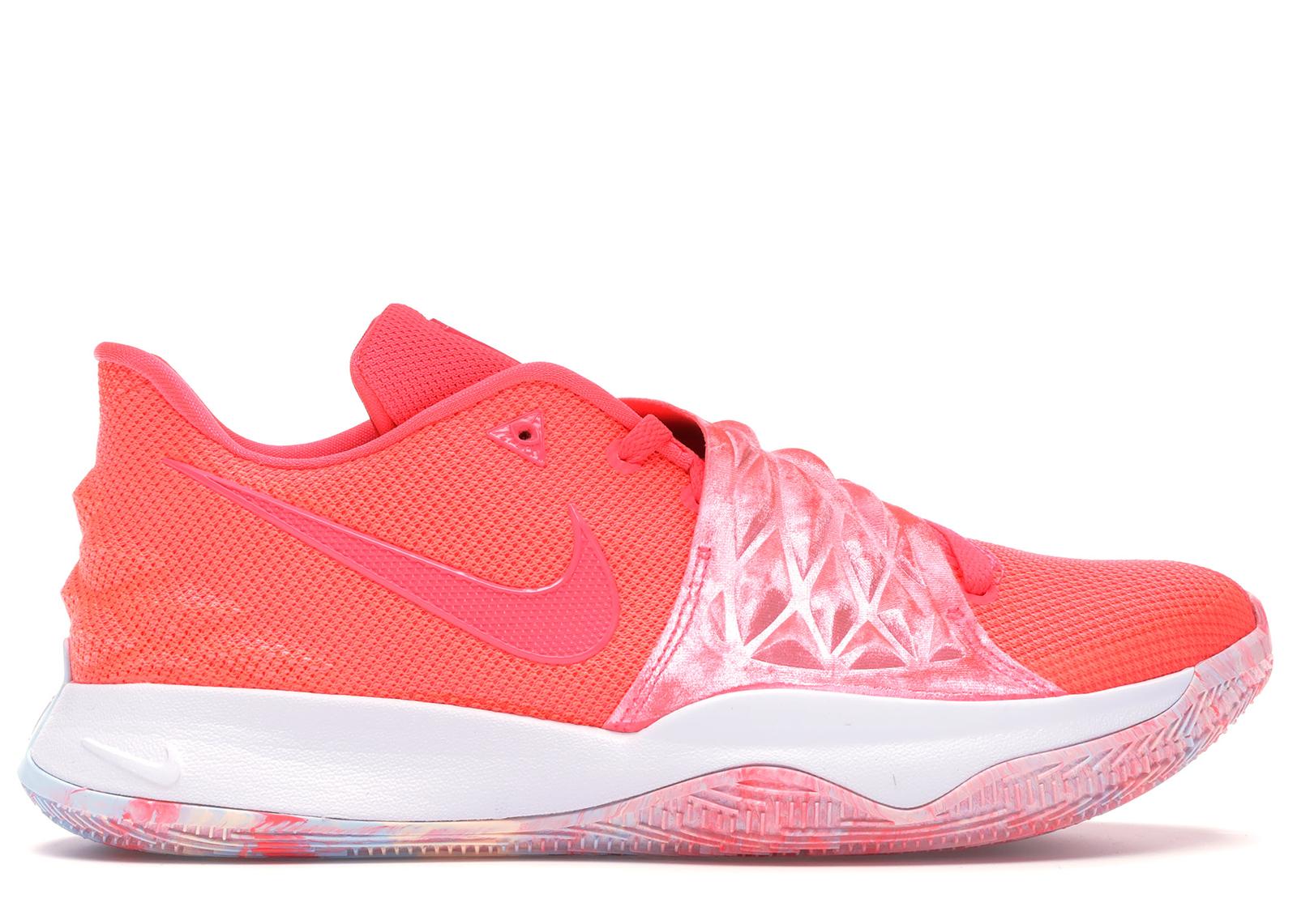 Nike Kyrie Low 1 Hot Punch in Pink for 