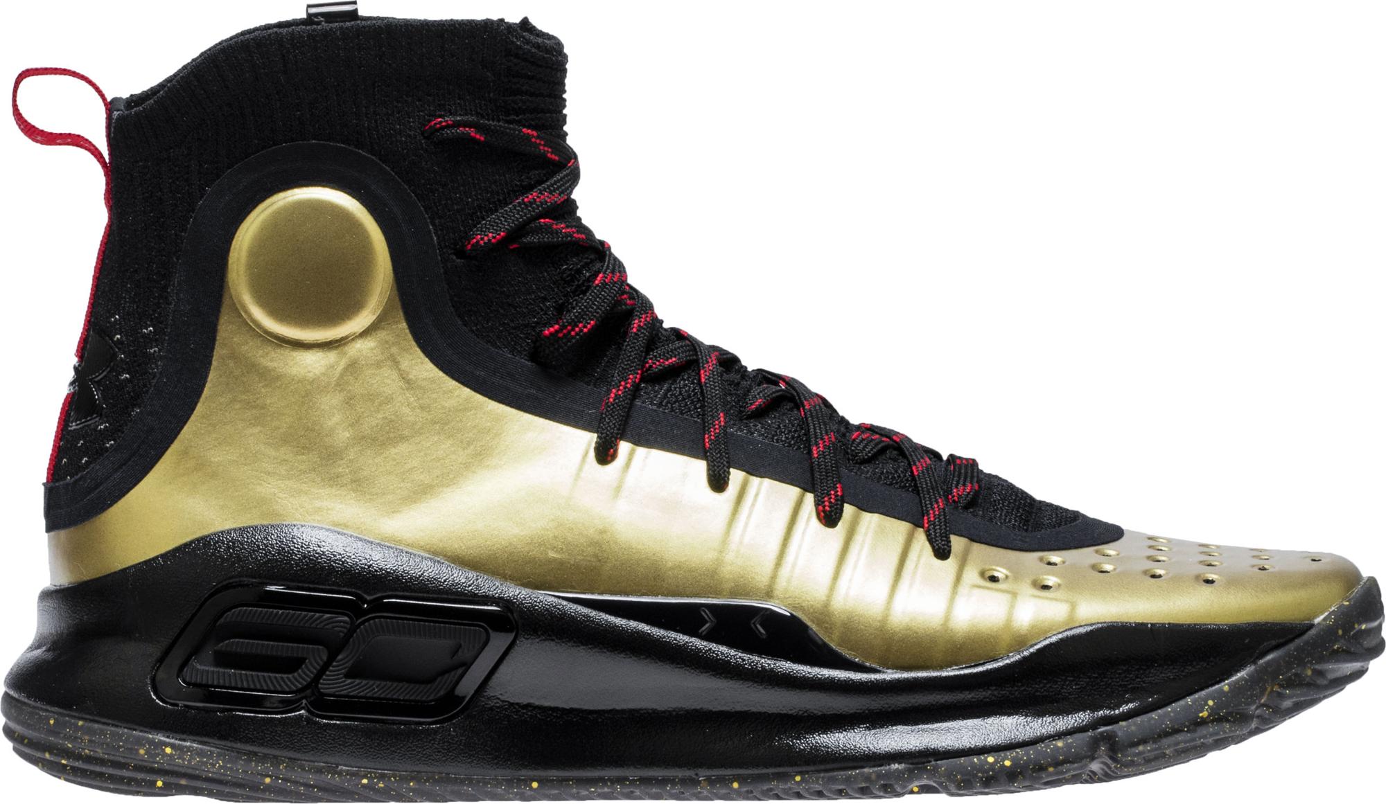 red curry 4 shoes