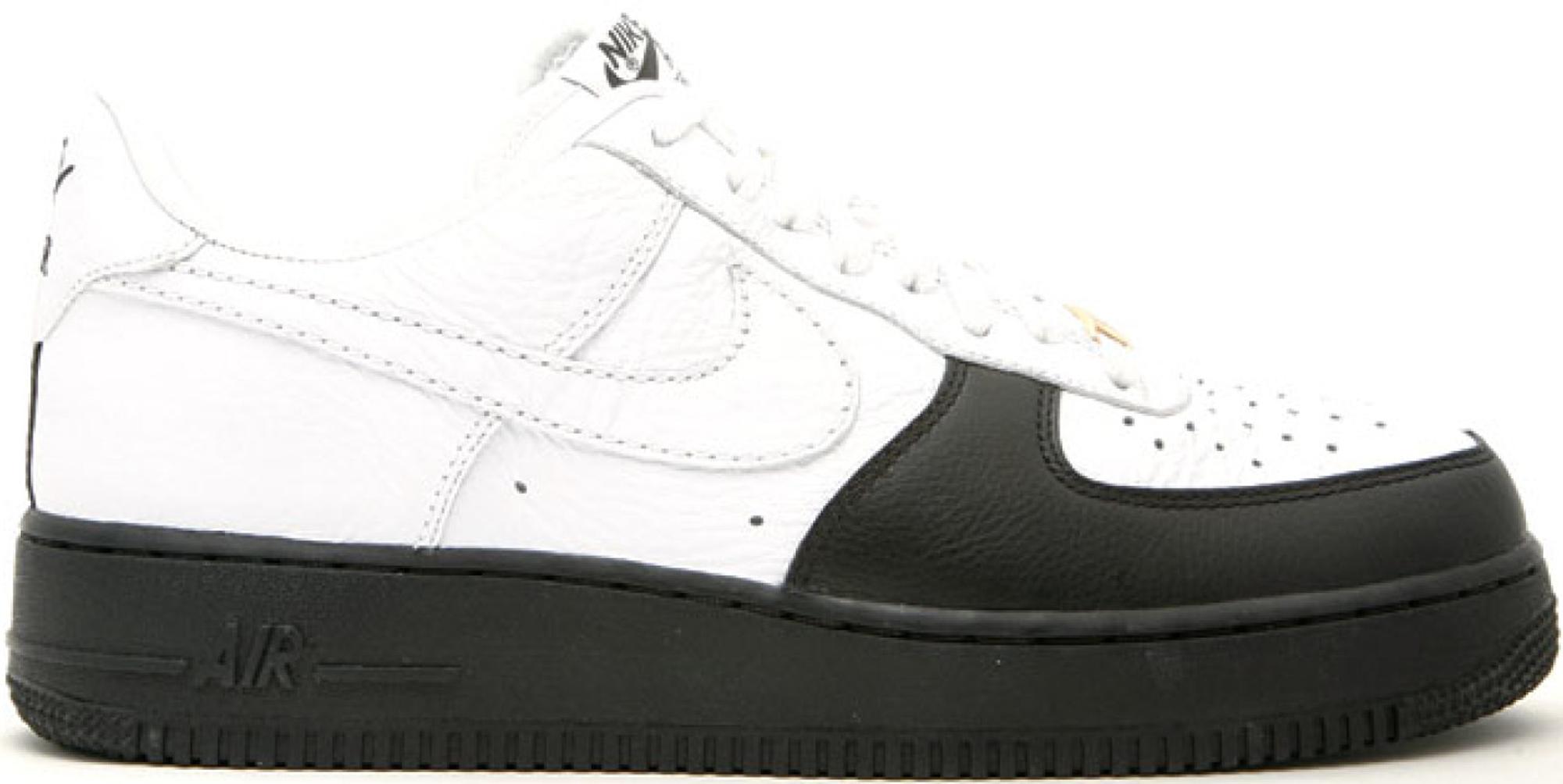 jordan air force 1 white low