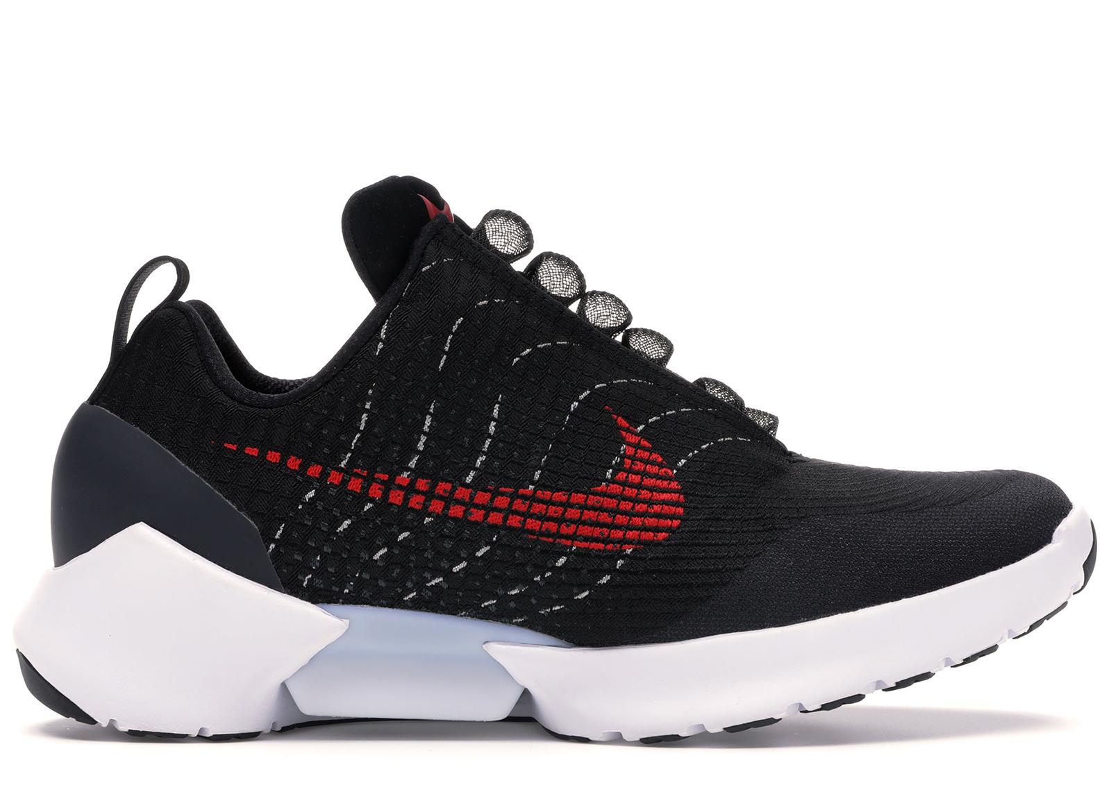 nike hyperadapt stockx