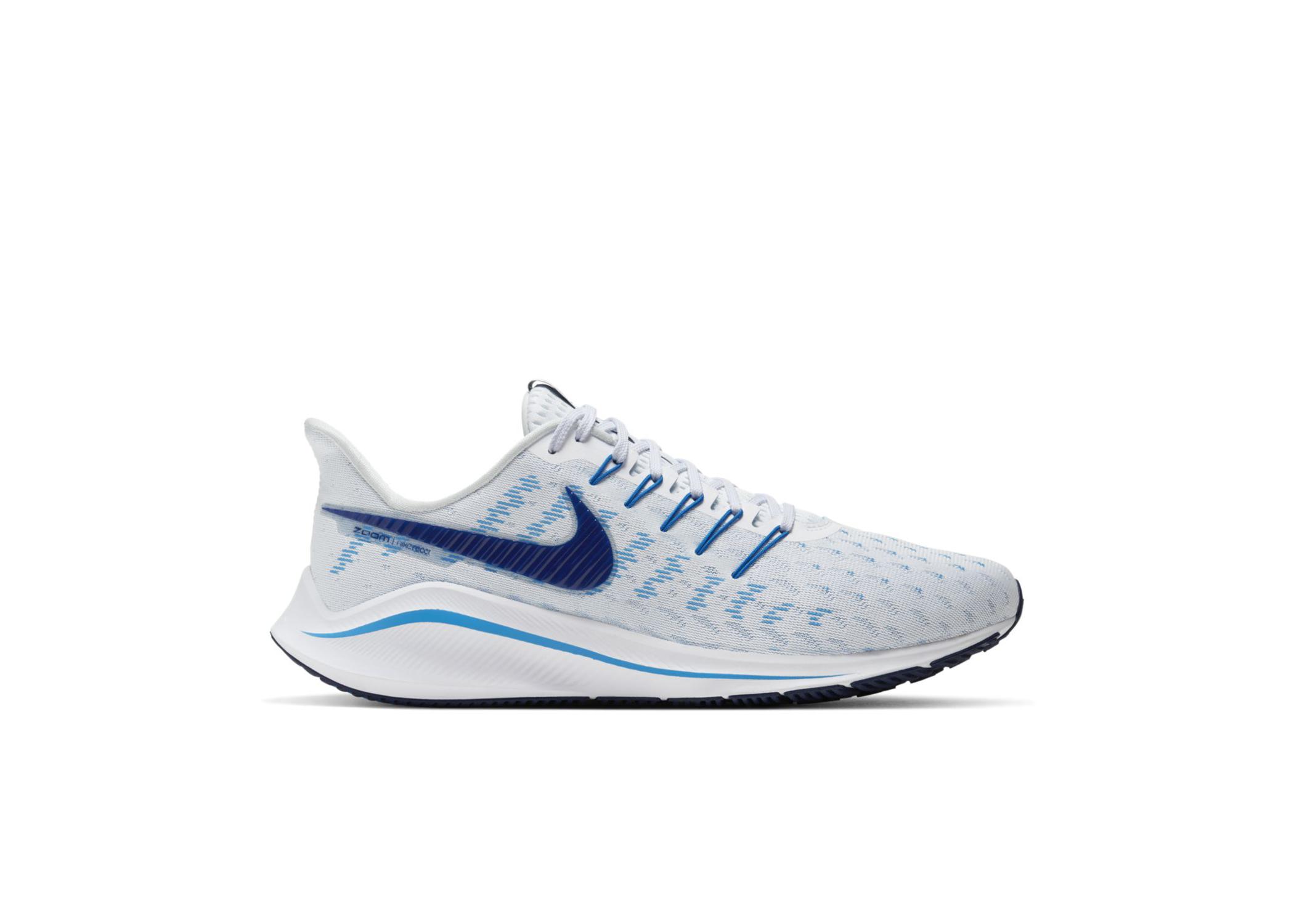 Nike Air Zoom Vomero 14 Photo Blue for Men - Lyst