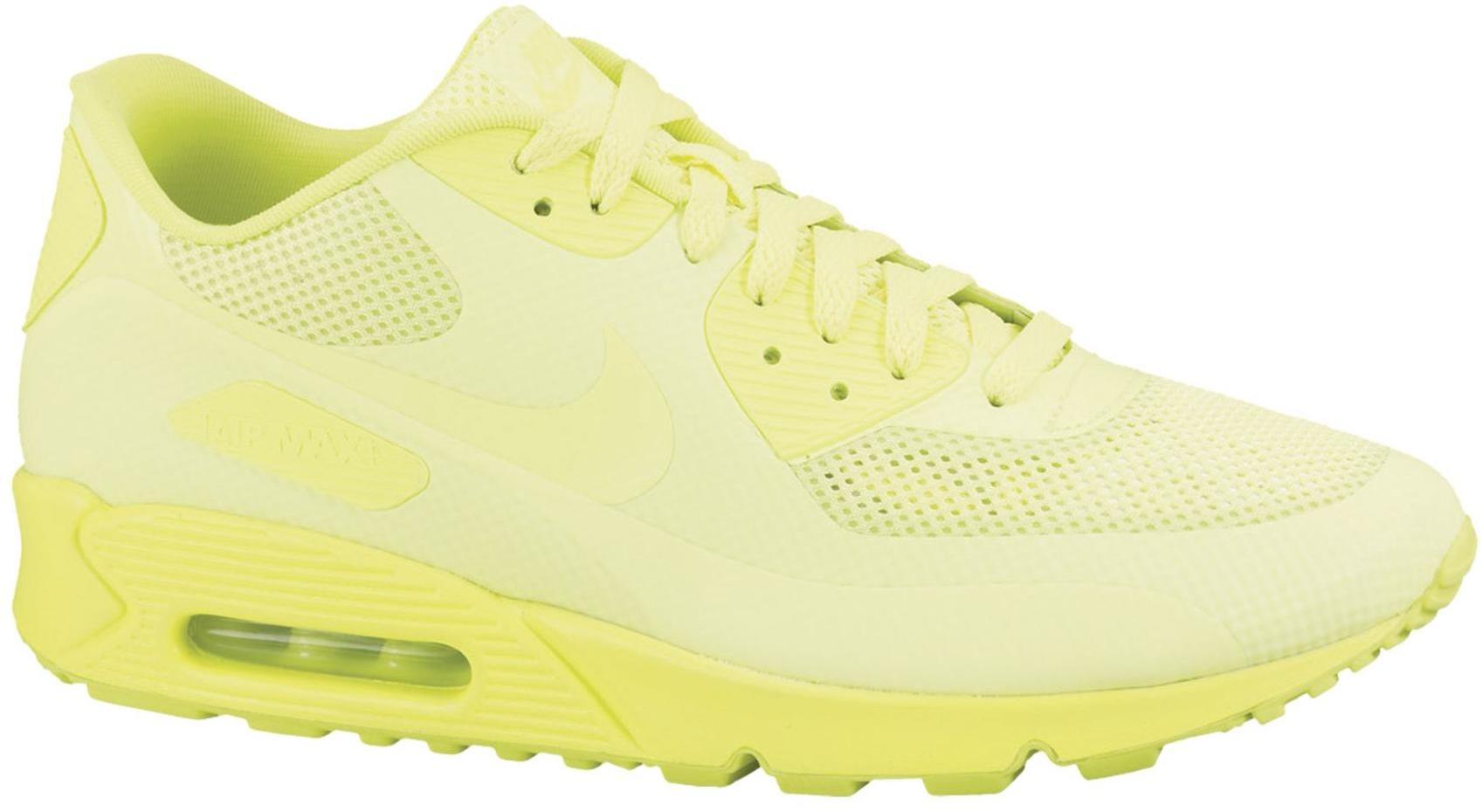 nike max 90 volt
