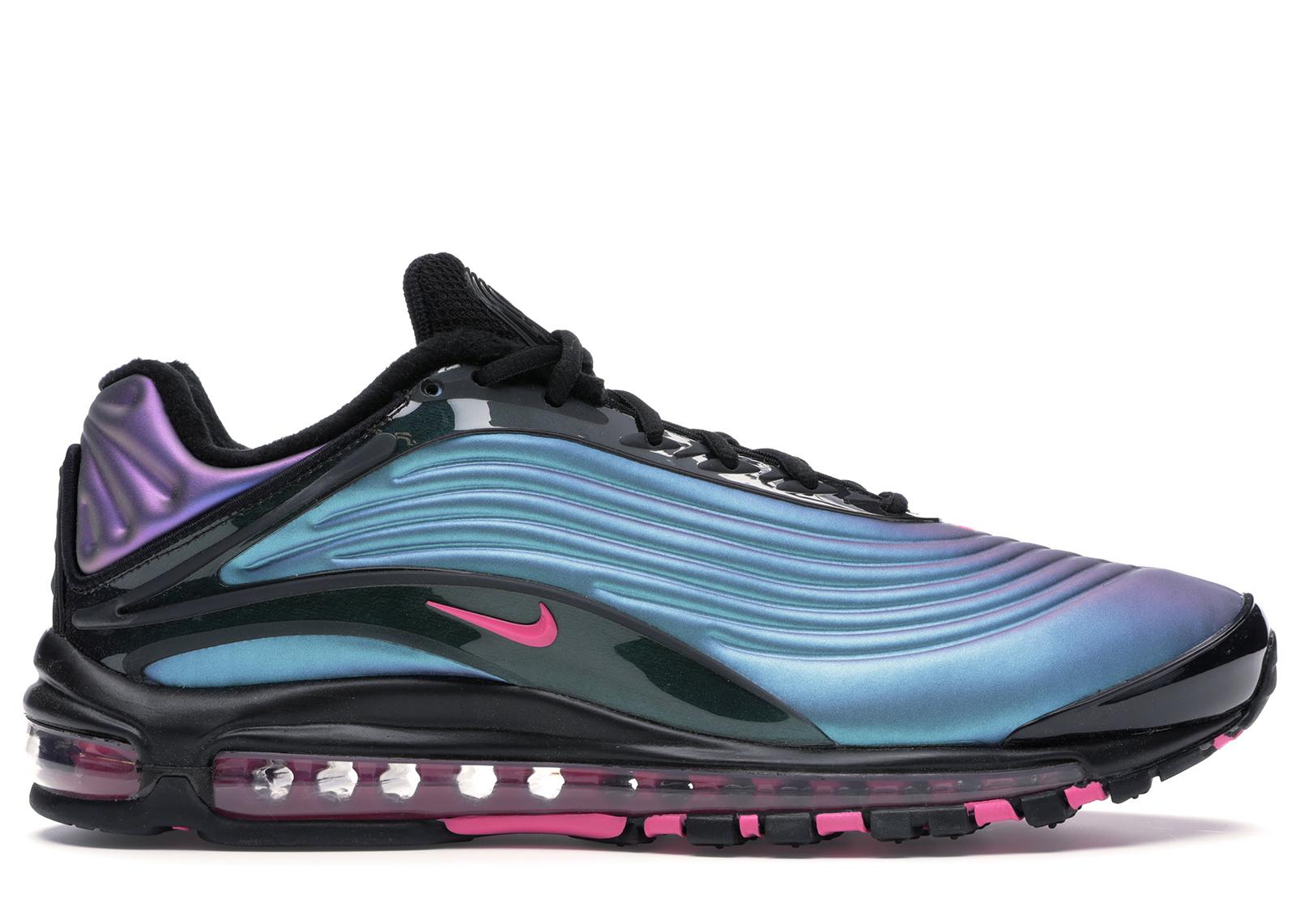 Nike Air Max Deluxe Throwback Future in 