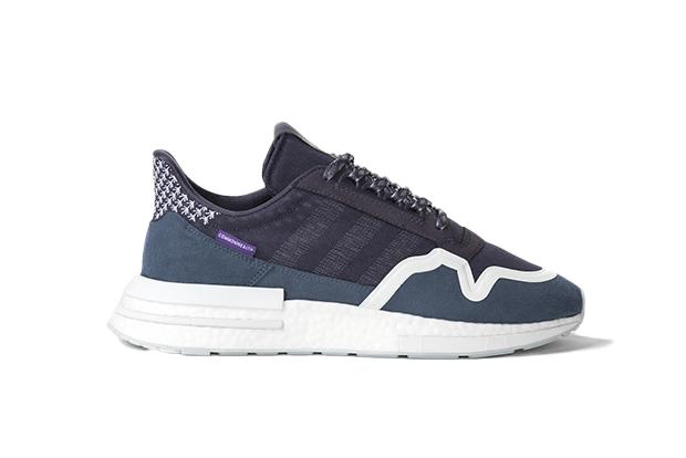 adidas zx 1000 dames purper
