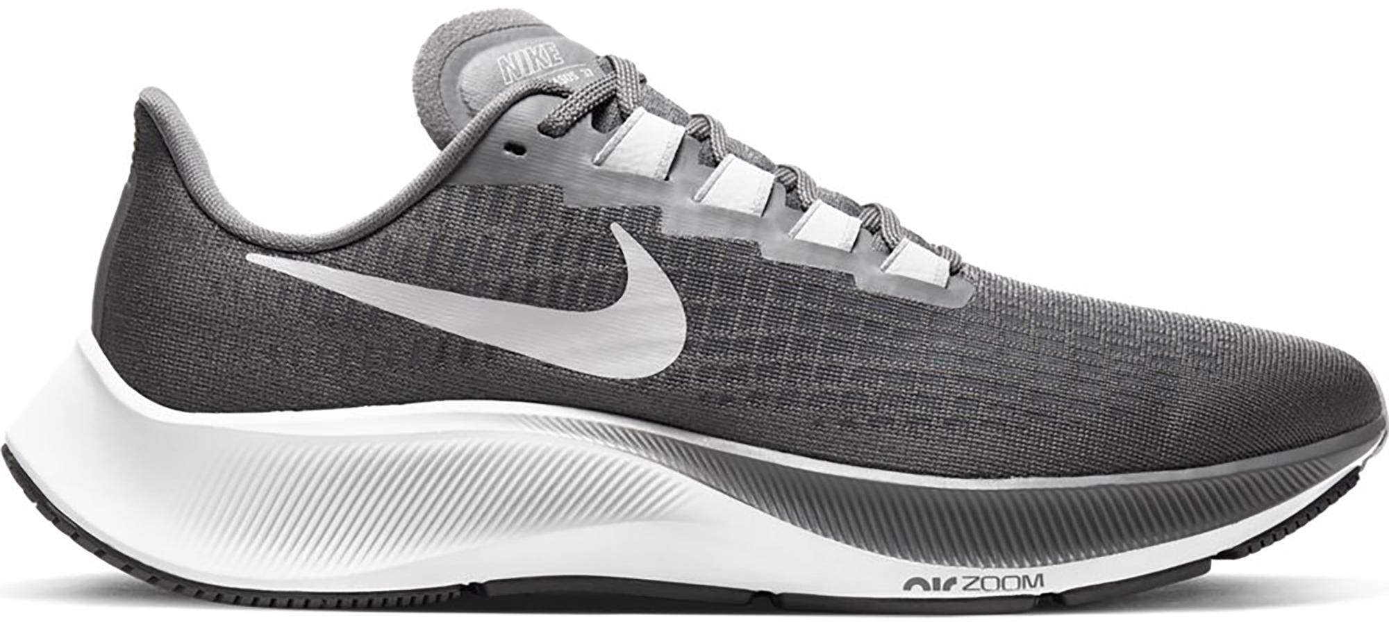 nike pegasus zoom grey