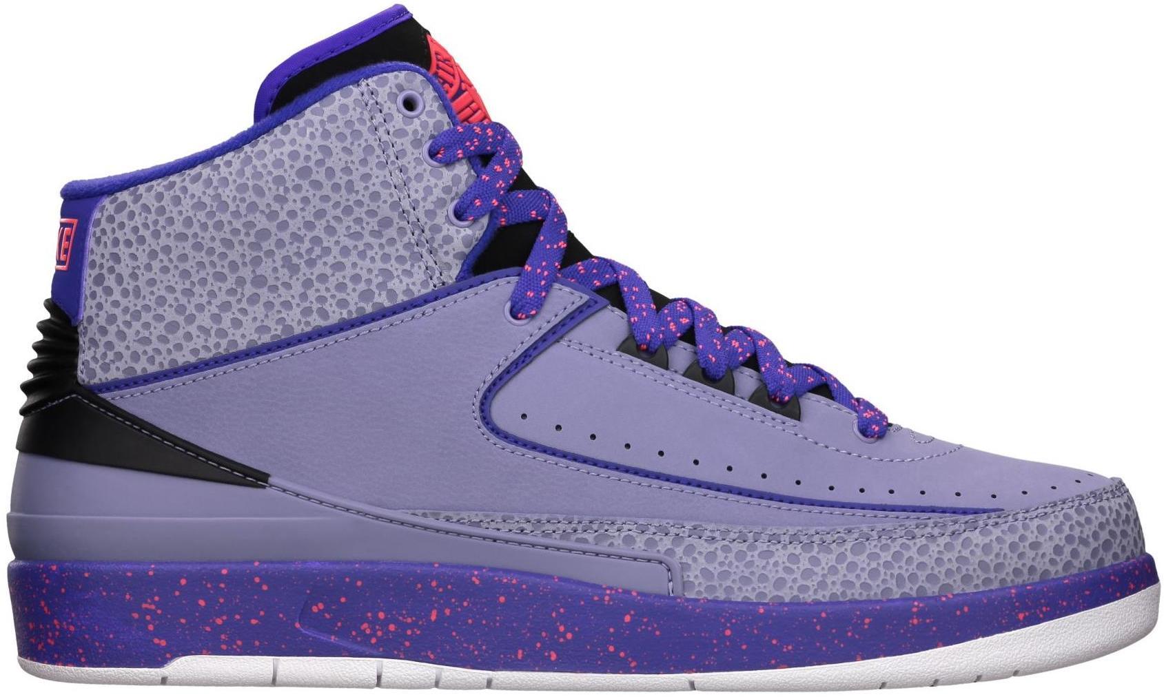 dunk iron purple