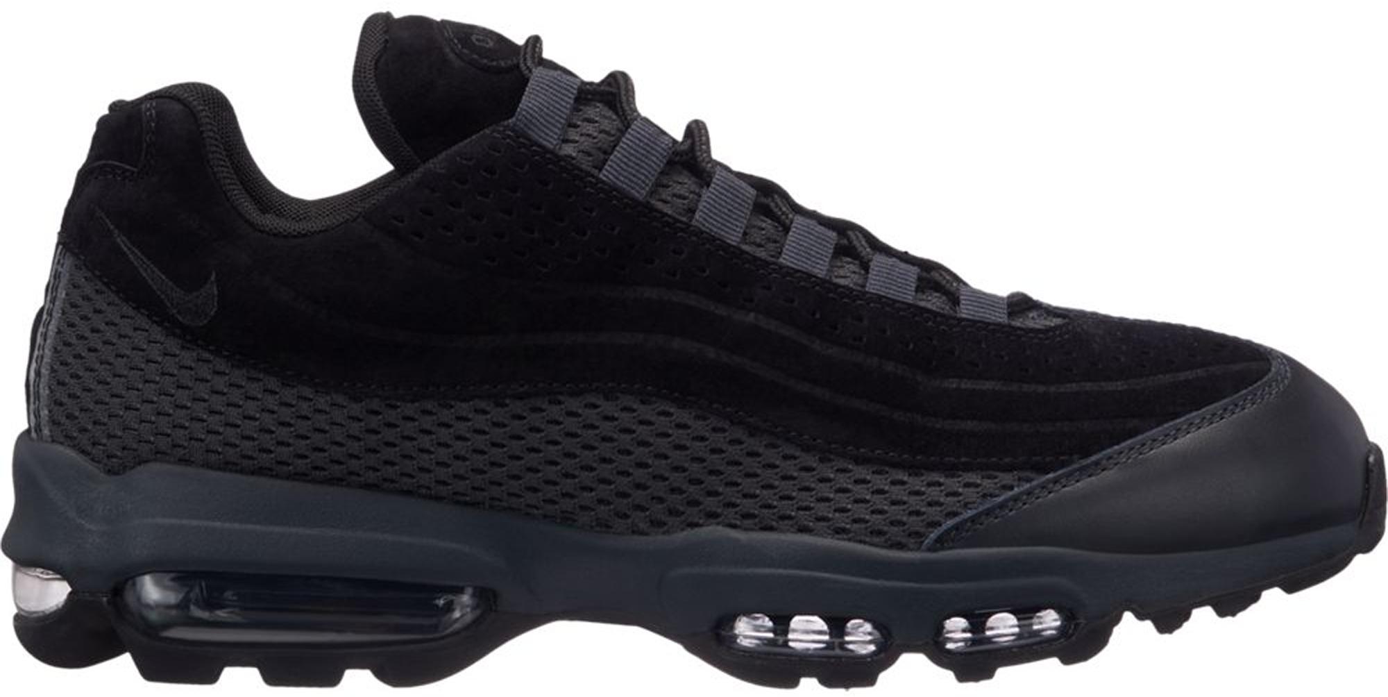 nike air max 95 ultra premium breathe