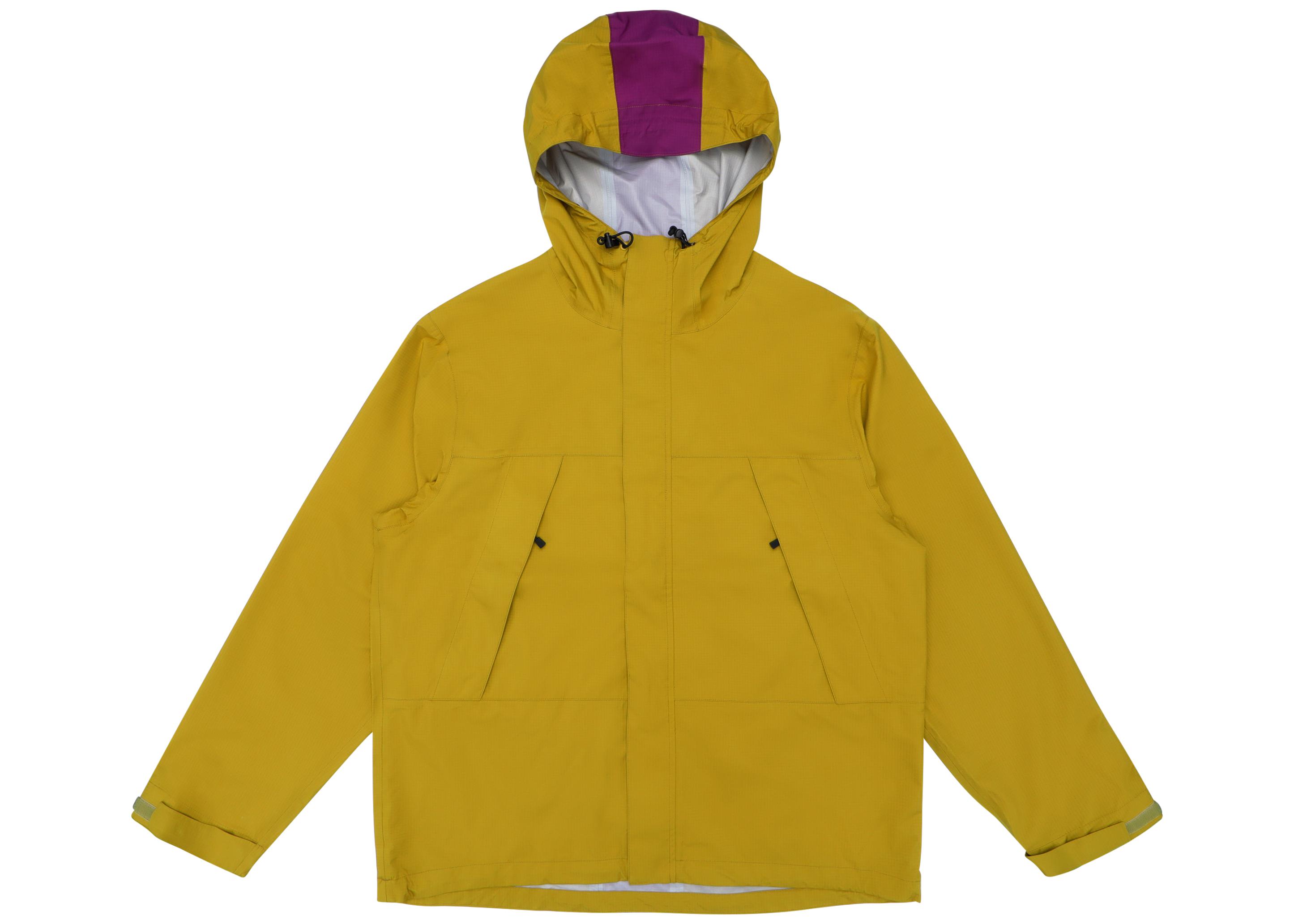 supreme donkey jacket