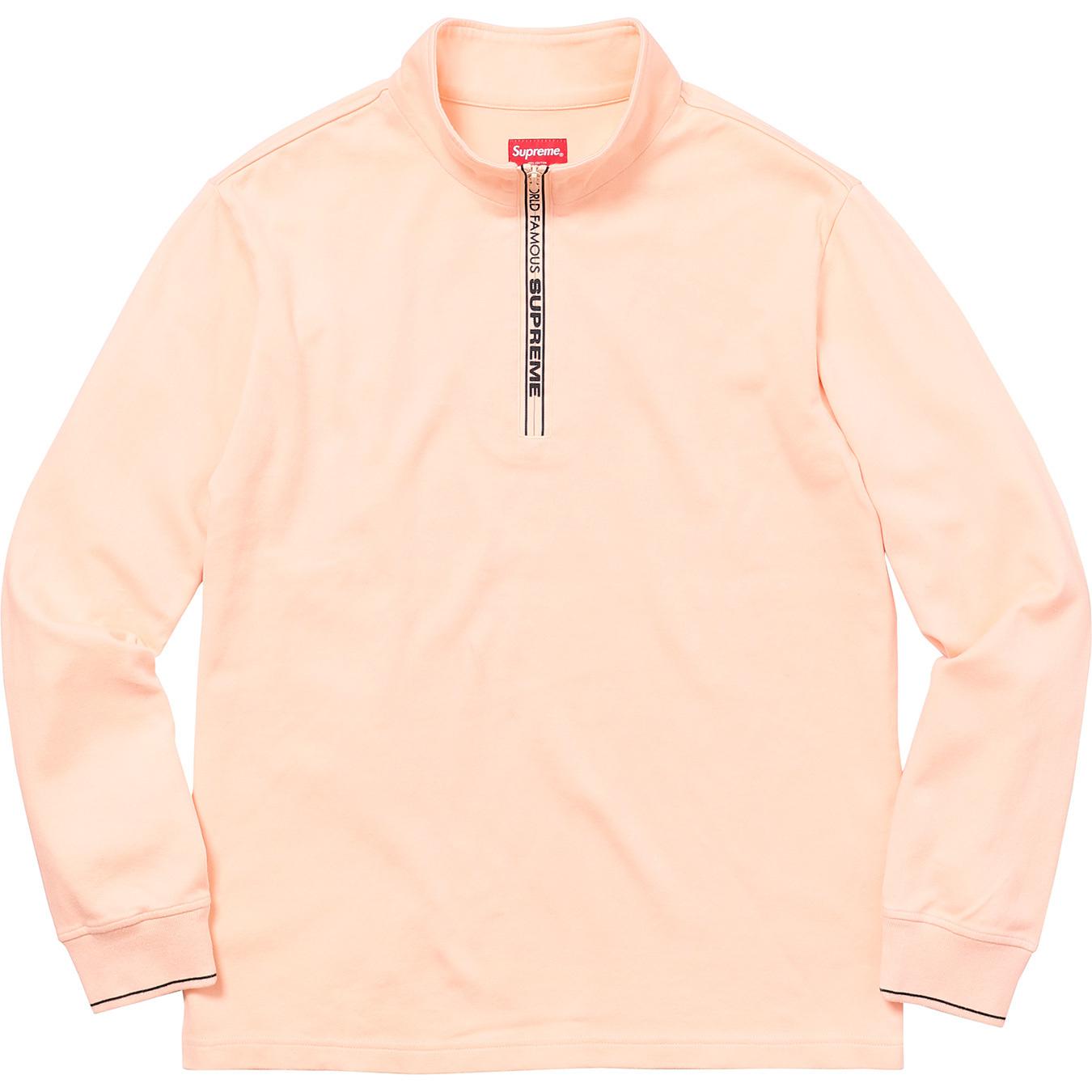 supreme world famous long sleeve