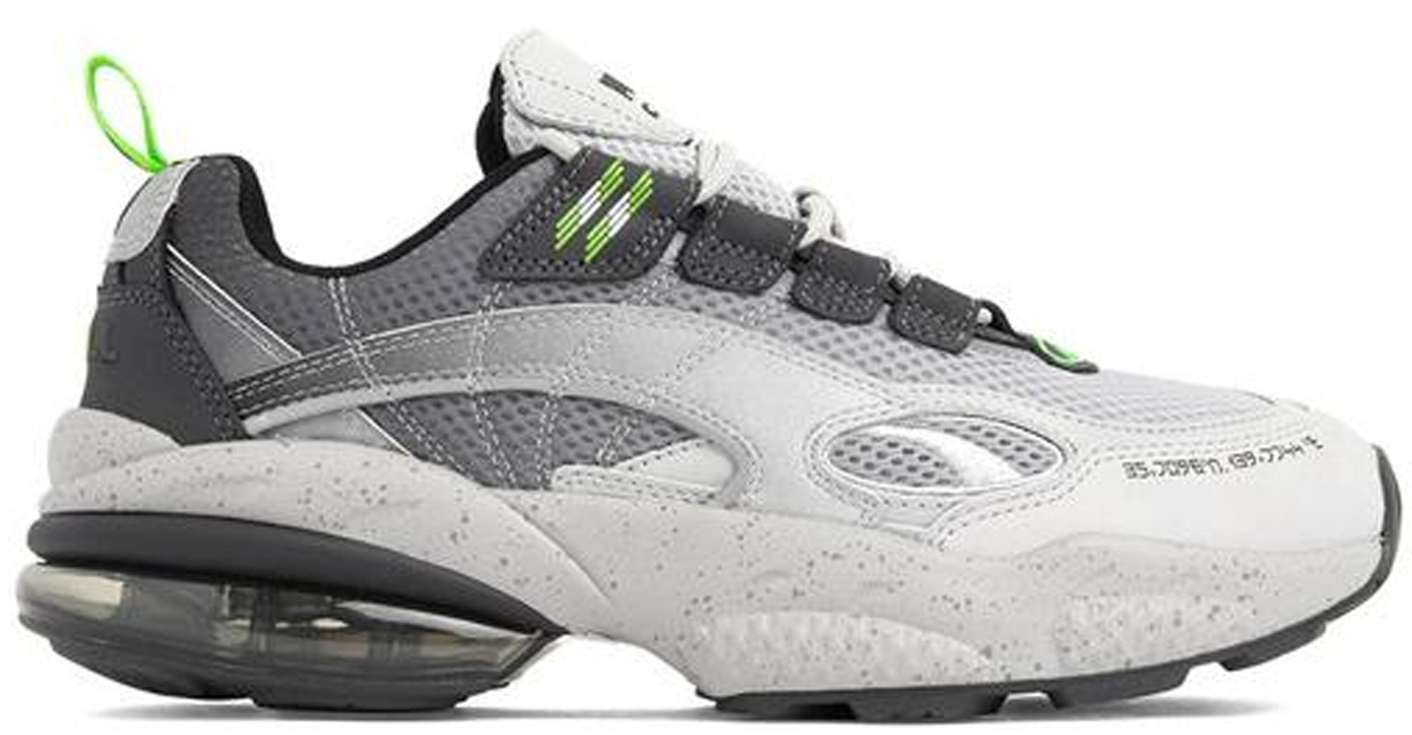 puma cell mita