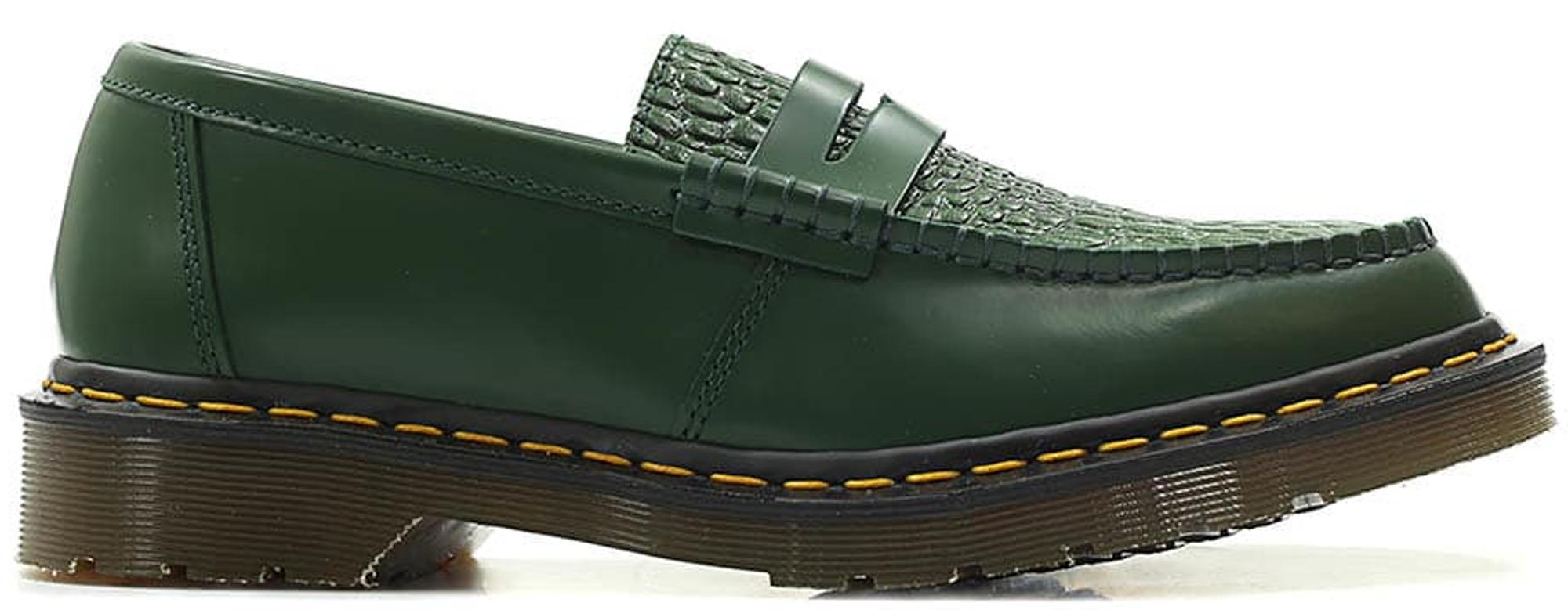dr martin loafer