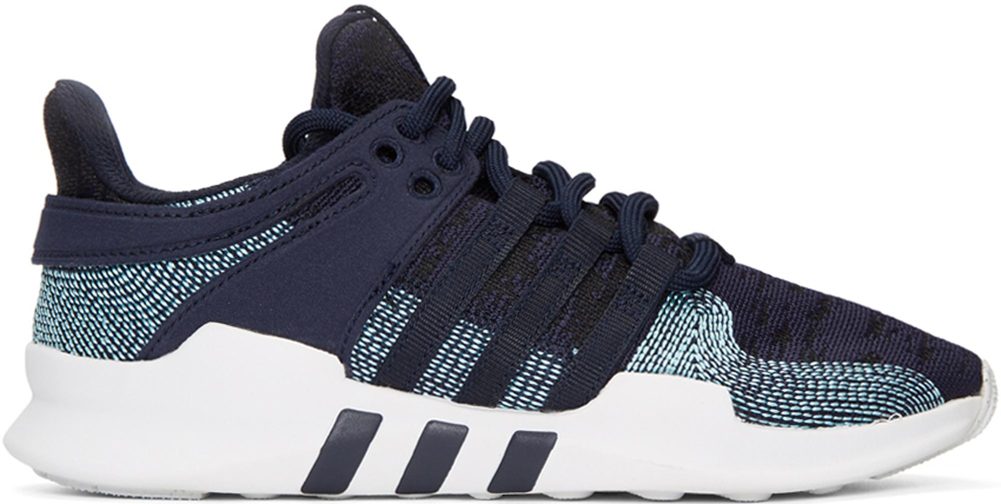 adidas eqt support adv pittura