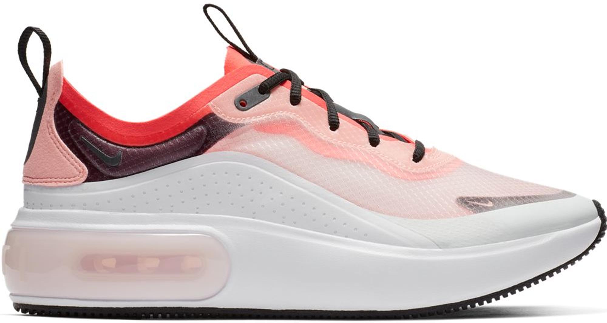 air max dia se pink