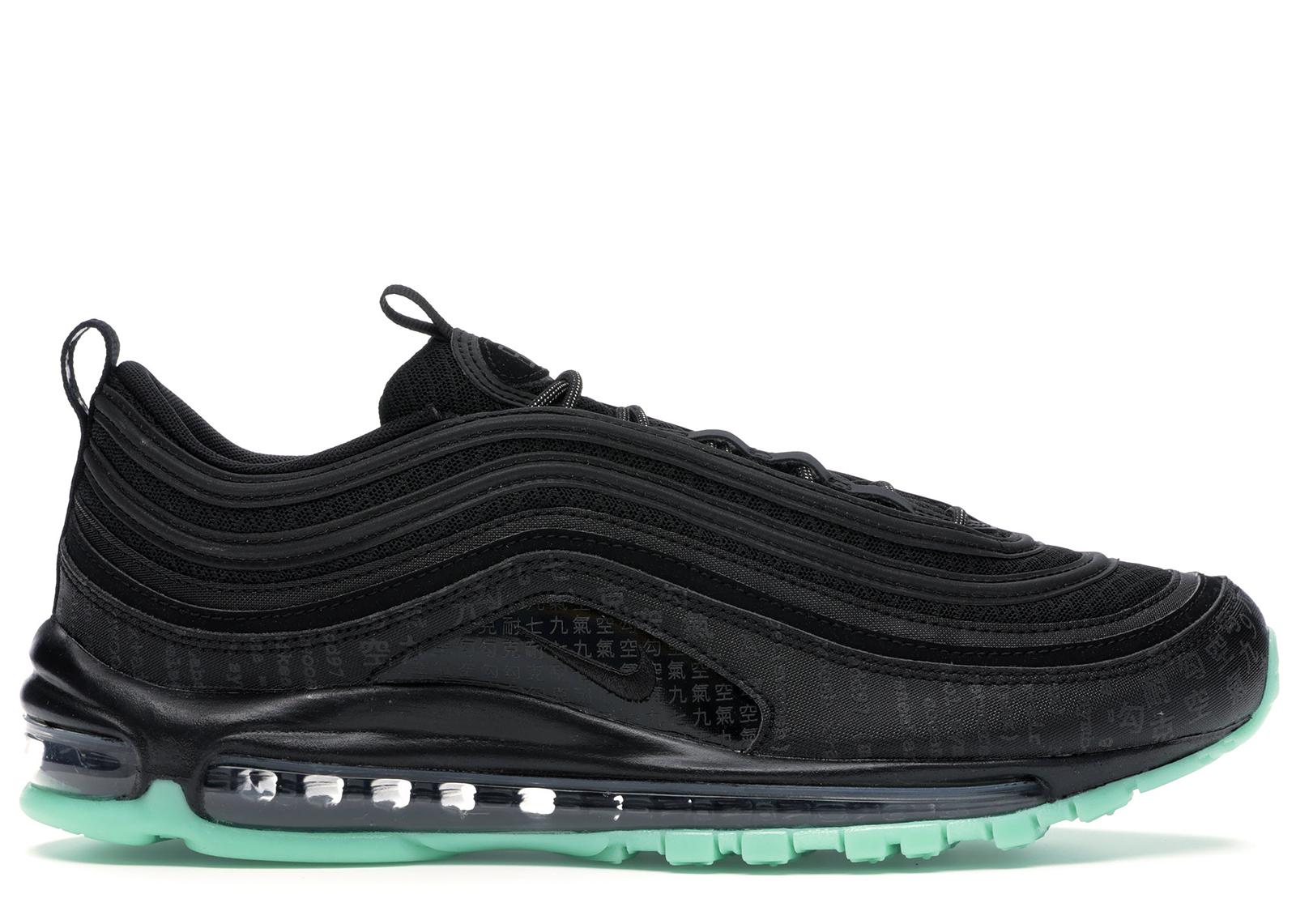 nike air max 97 matrix