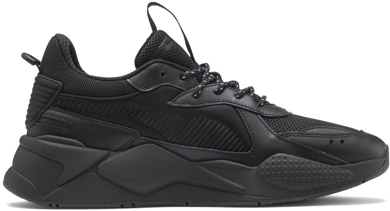 Puma rs noir homme Clearance