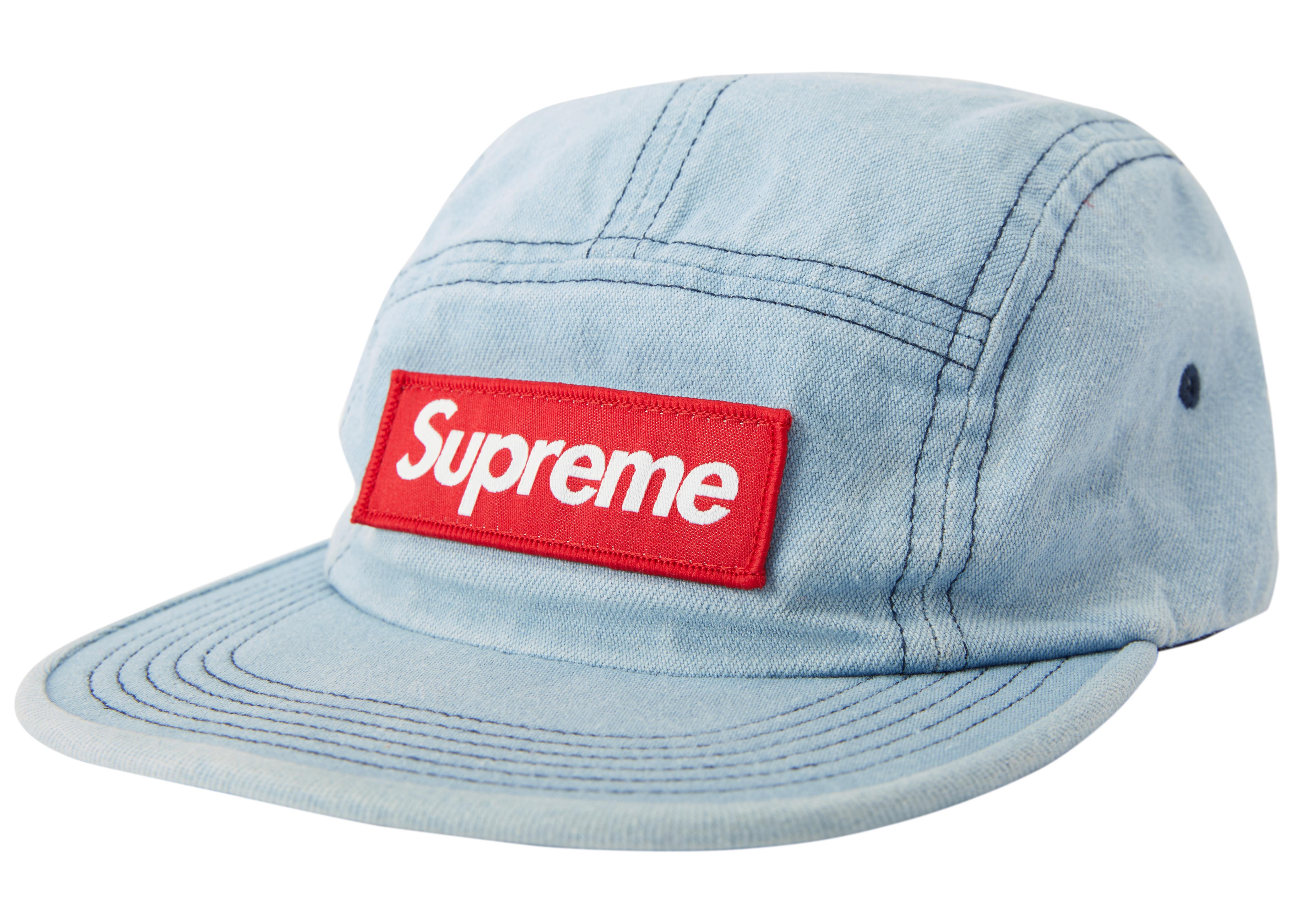 supreme cap fw18