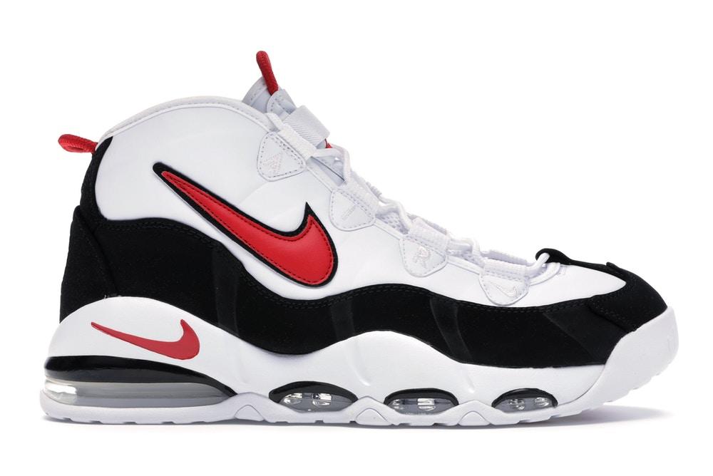 nike men's air max uptempo 95
